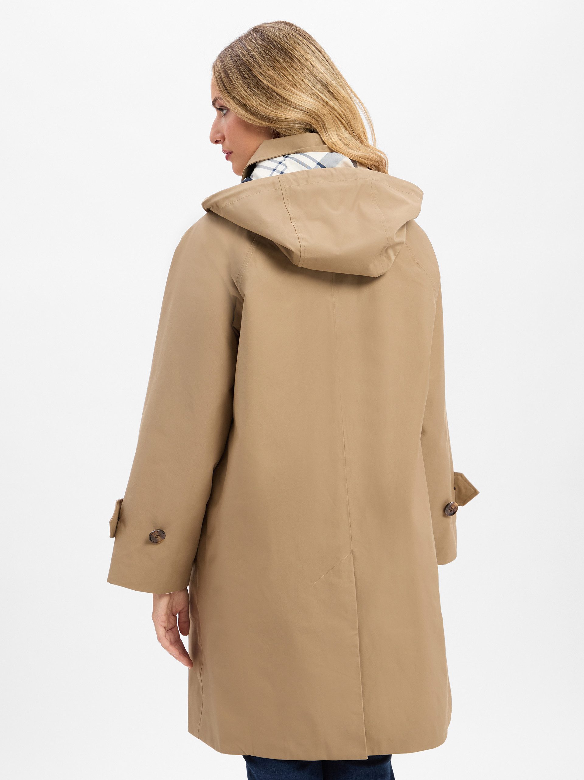 Barbour Kurzmantel Sadie