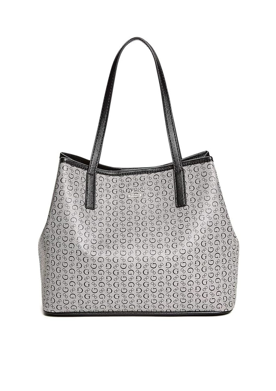 Shopper Guess Damen Shopper "Pritchett Loto Bag"