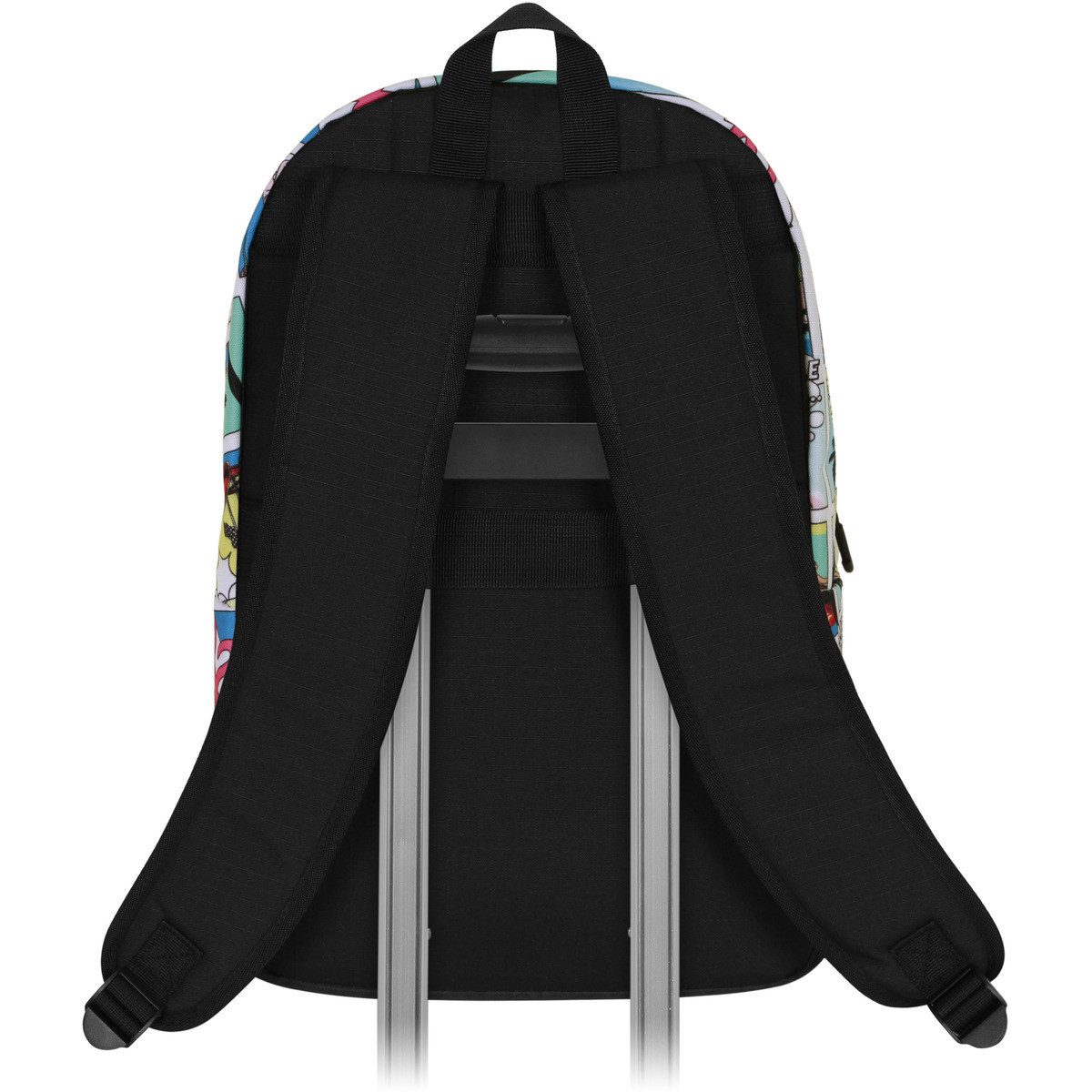 Mattel® Kinderrucksack Barbie Mädchen