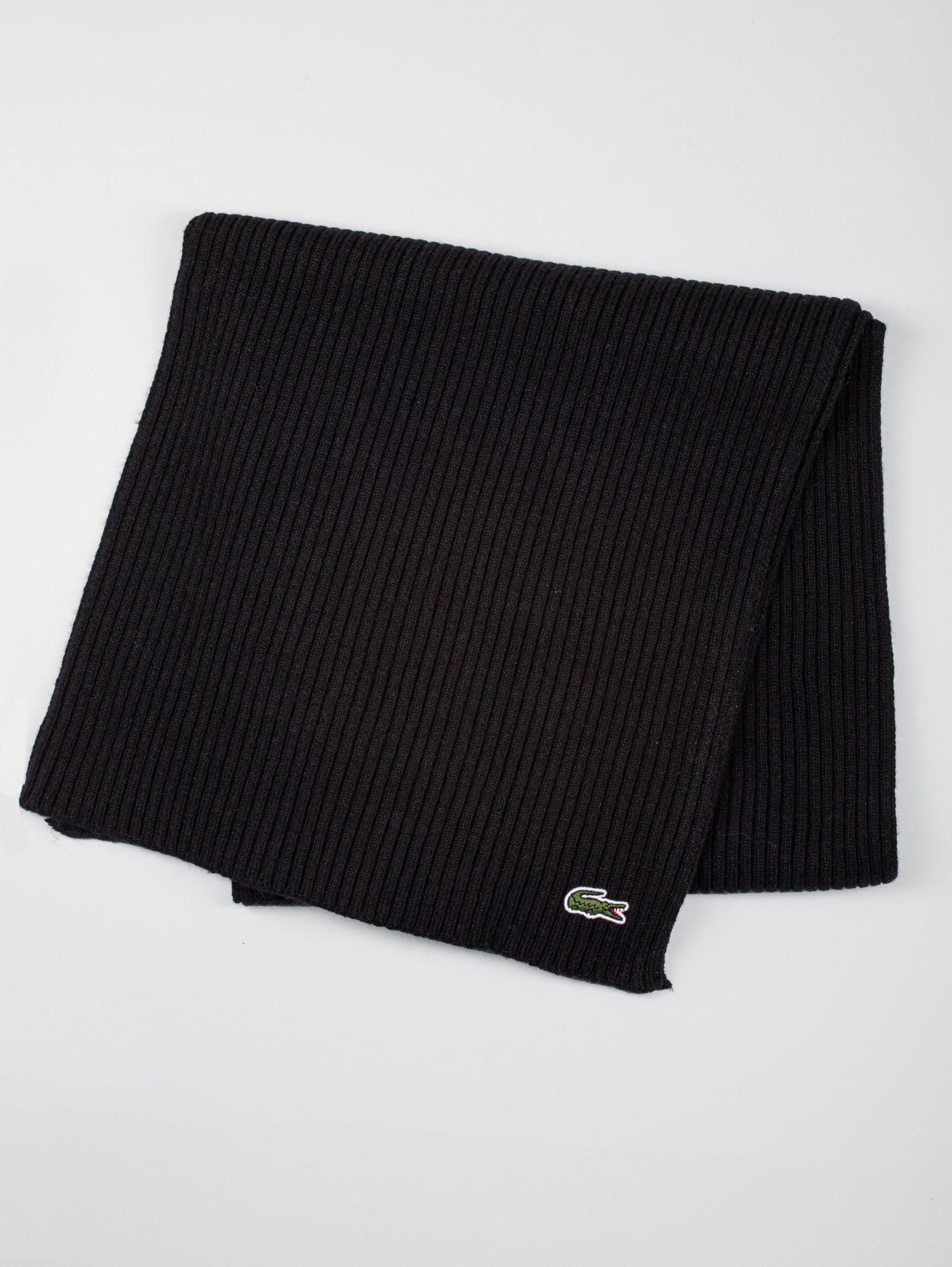 Lacoste Wollschal Lacoste Scarf günstig online kaufen