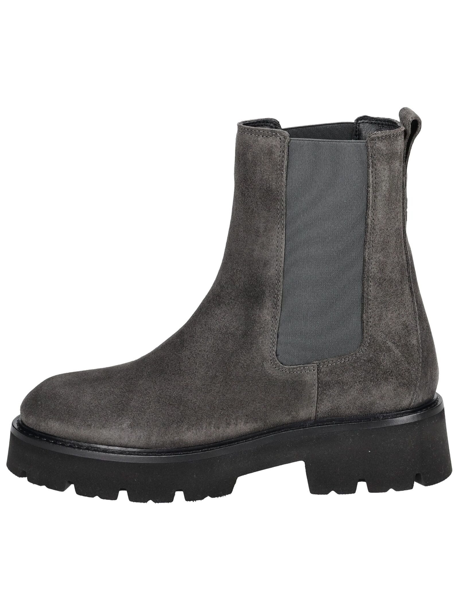 Marc O'Polo Marc O'Polo Stiefelette Veloursleder/Textil Stiefelette