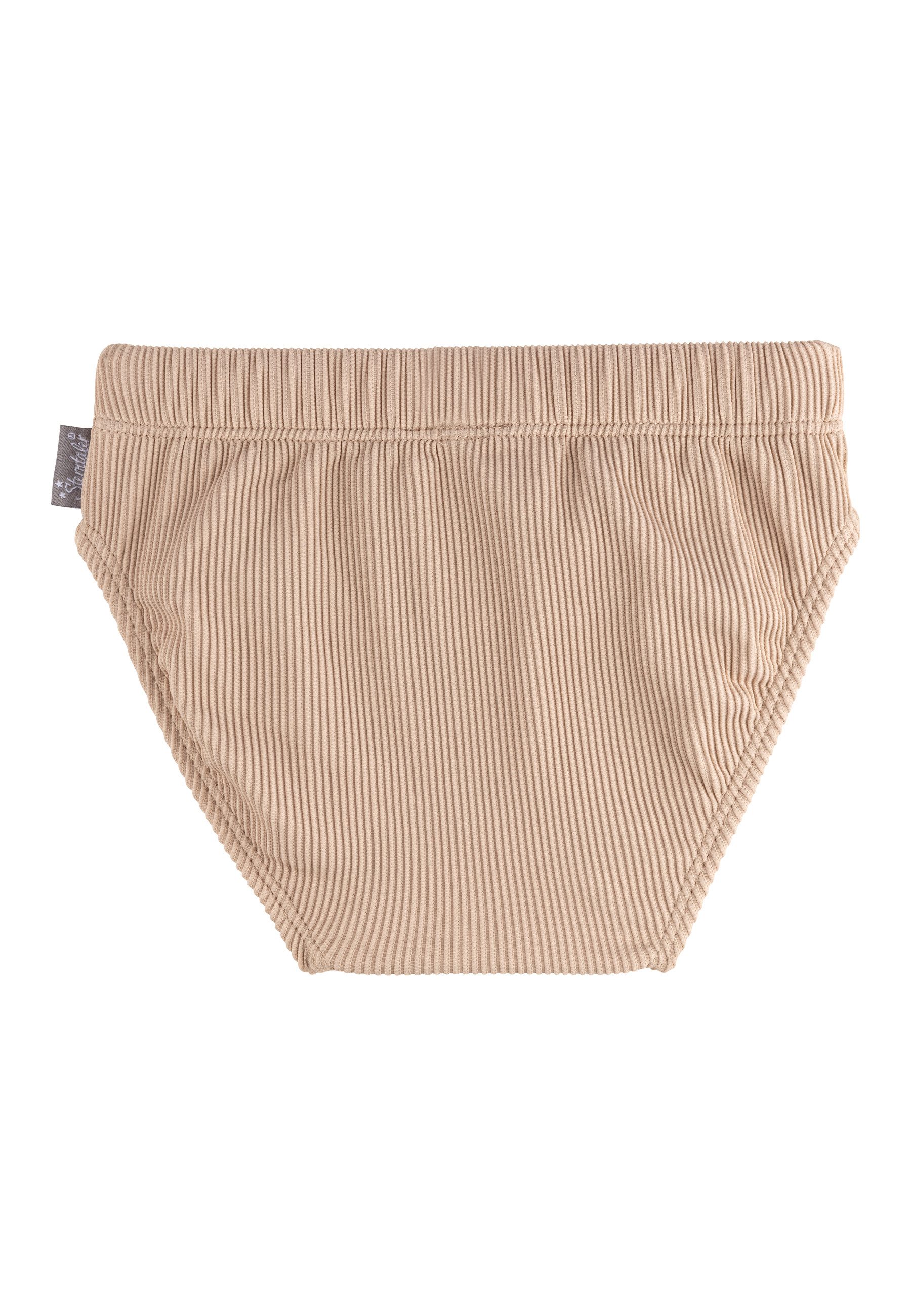 Sterntaler® Badehose UV-Schutz 50+ Badehose Rippe (1-St) – Bild 2 von 5