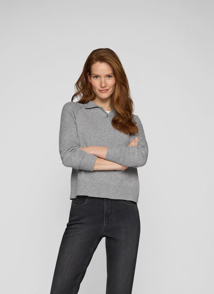 Rabe Wollpullover Rabe / Da.Strick / Pullover
