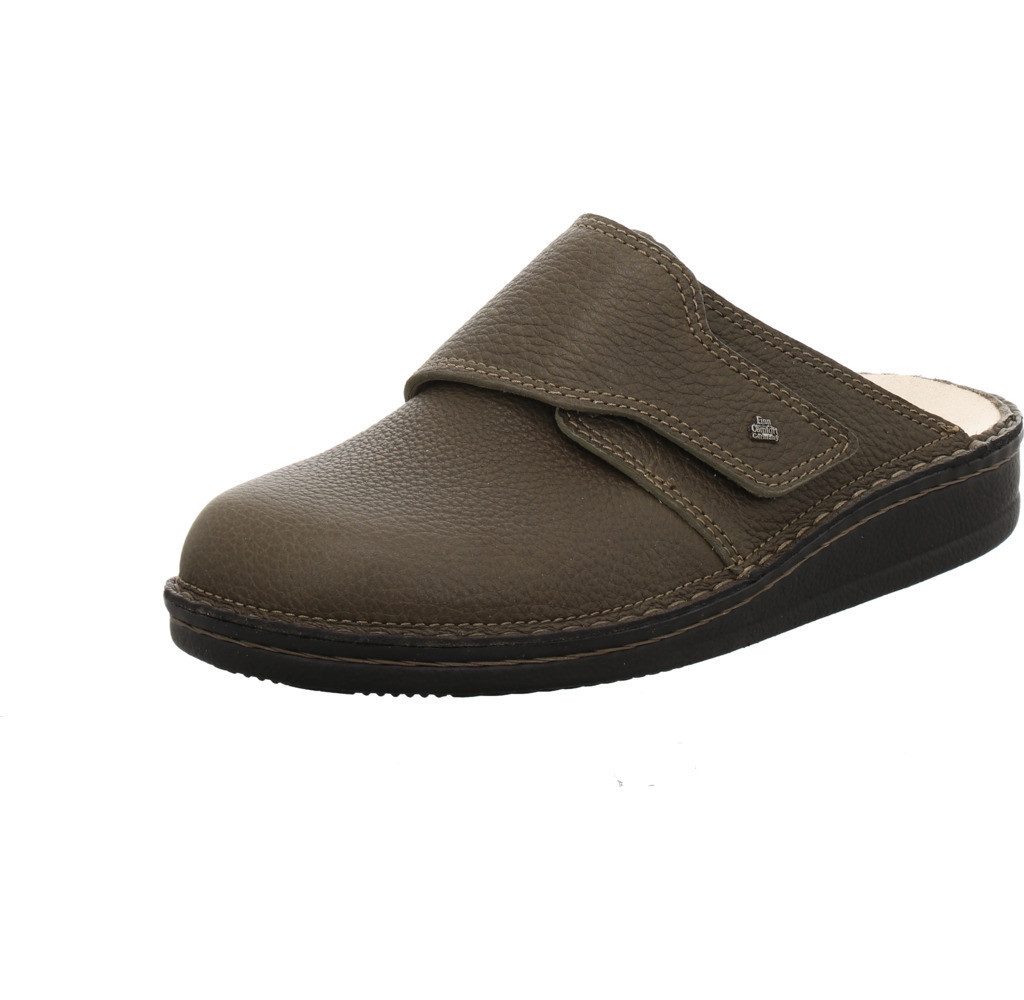 Finn Comfort 01515 813038 Amalfi Schnürschuh