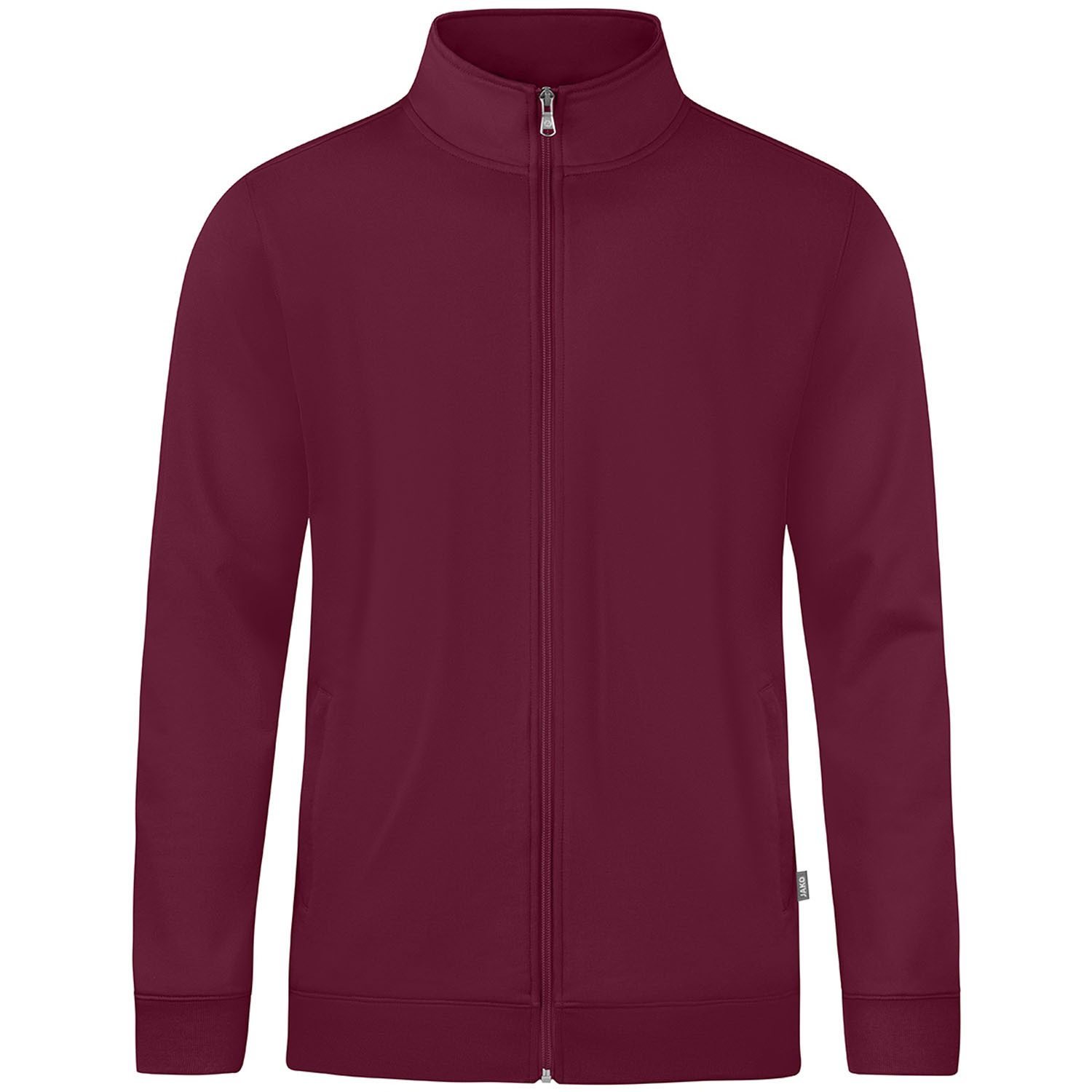Jako Sweatjacke Jako Herren Sweatjacke Doubletex C9830