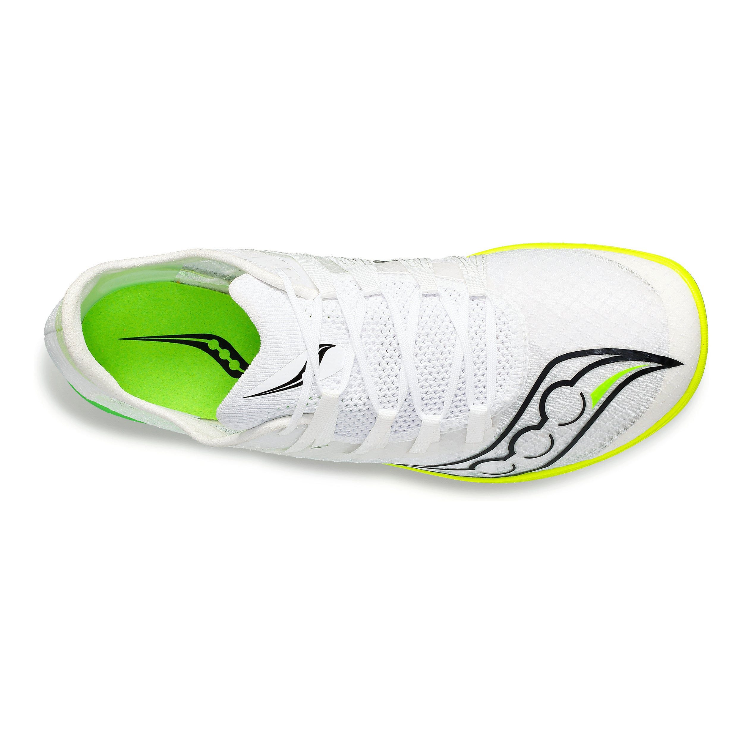Saucony Terminal Vt - Spikeschuh Laufschuh