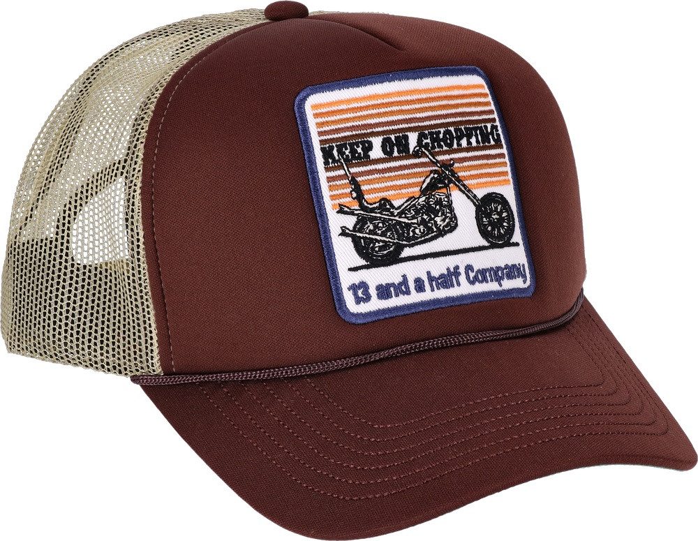 Snapback Cap Koc Trucker Cap