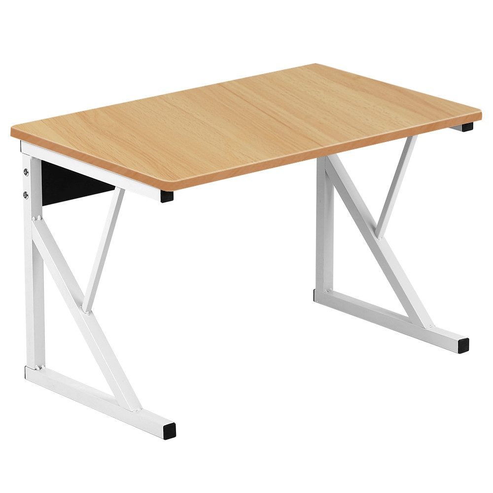 JEOBEST Küchenregal (2-stufig) Holz Mikrowellen Ständer, Gewürzregal Multifunktion Küche Mikrowellenständer – Bild 3 von 5