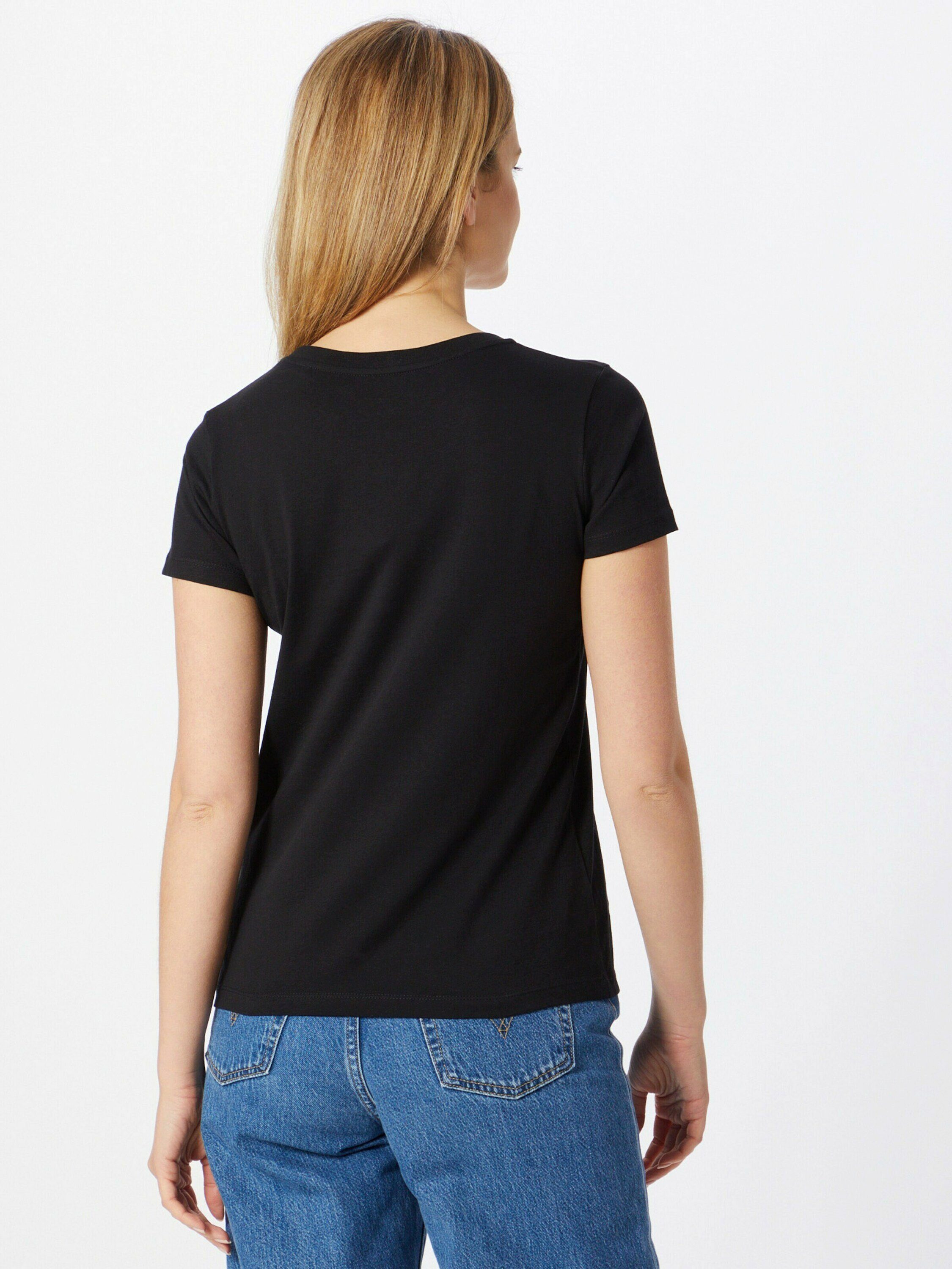 (1-tlg) T-Shirt EINSTEIN Plain/ohne & NEWTON Details