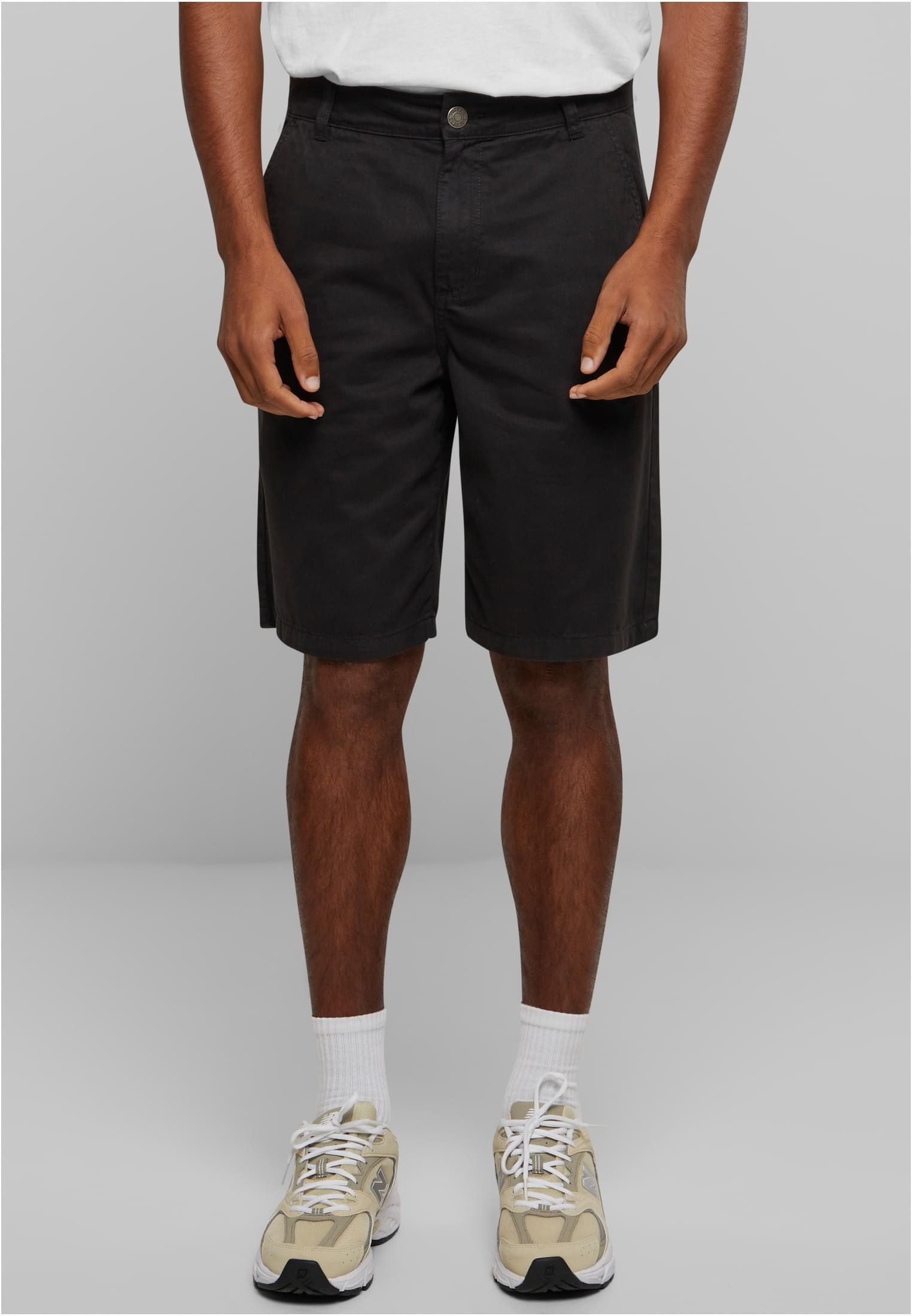 URBAN CLASSICS Shorts Organic Skater Chino Shorts