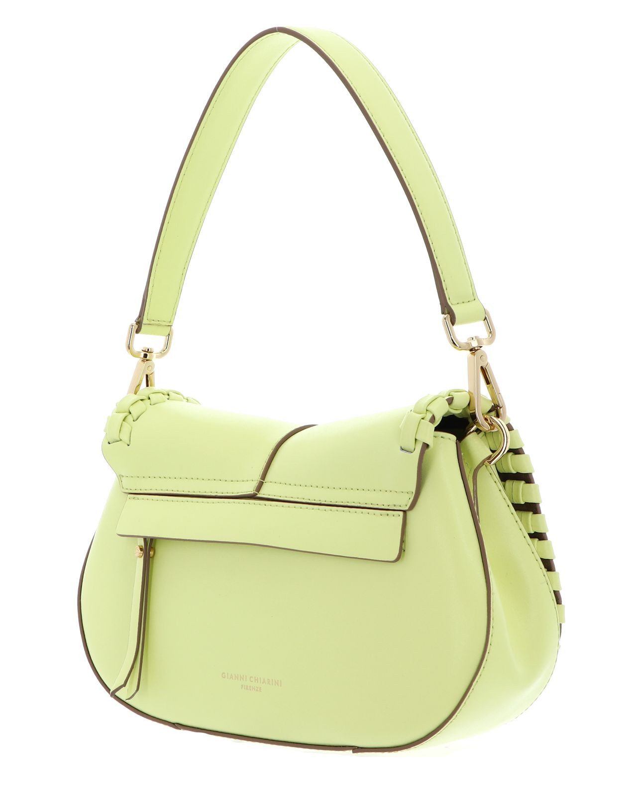 GIANNI CHIARINI Schultertasche Helena