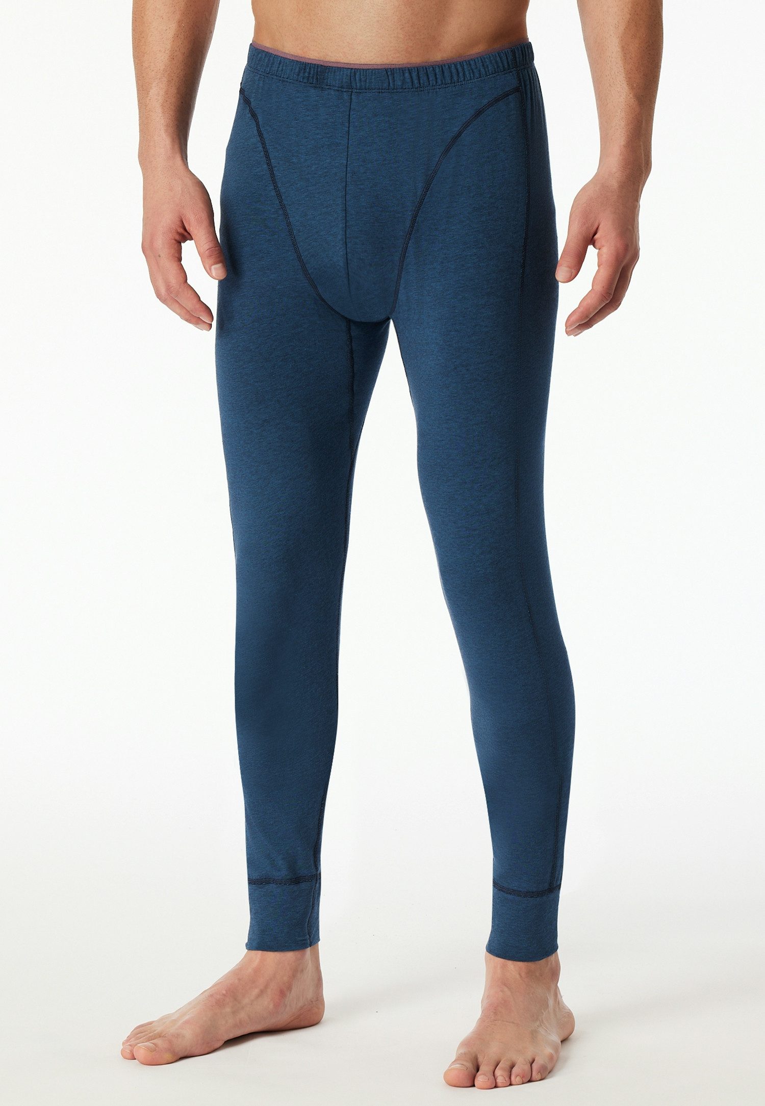 Schiesser Lange Unterhose 95/5