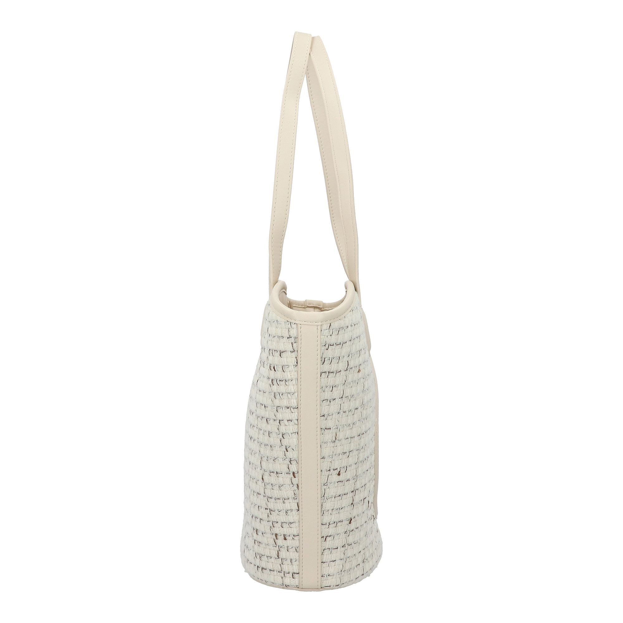 VALENTINO BAGS Shopper Covent, Polyurethan