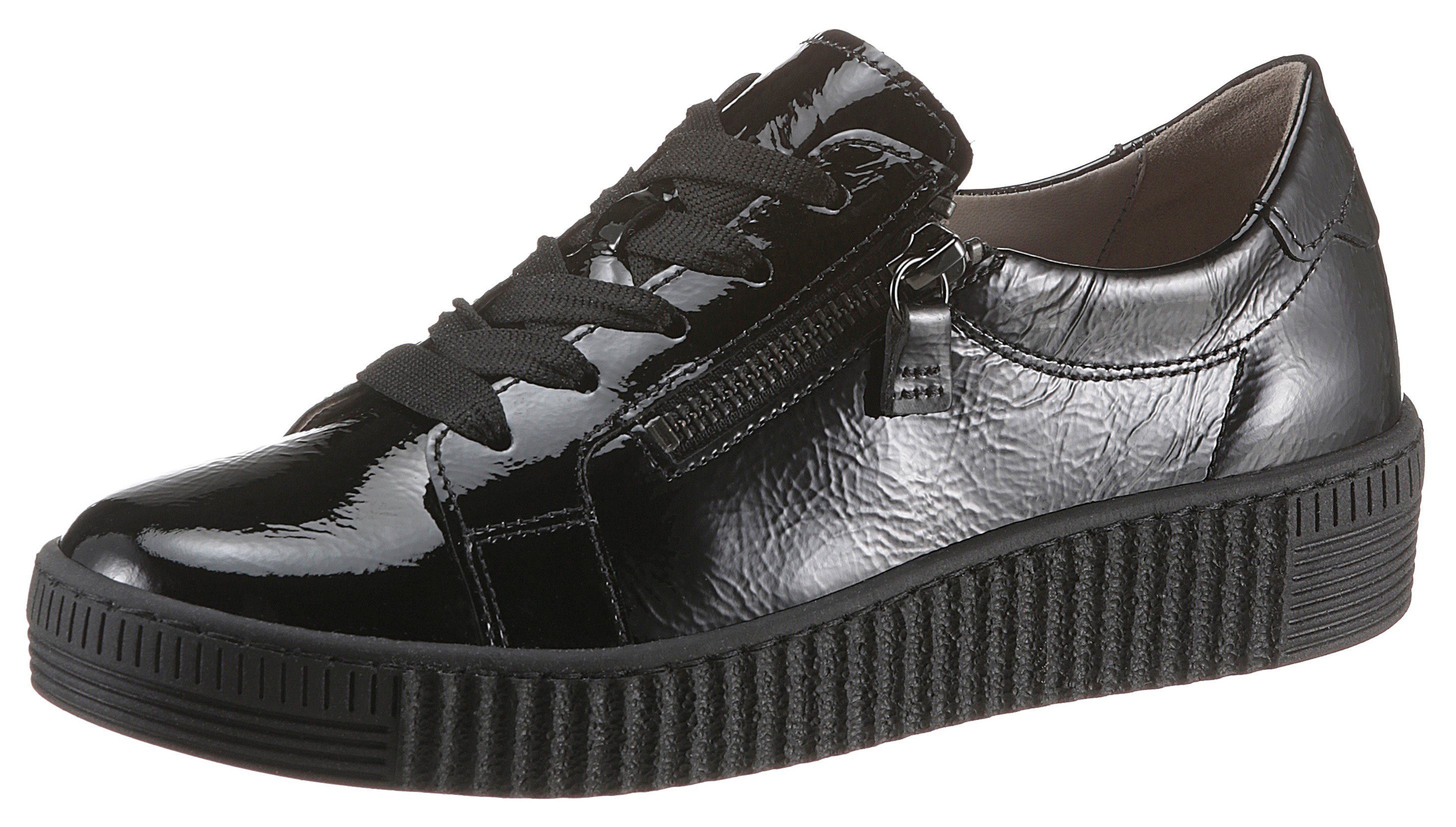 Gabor Plateausneaker mit Gabor Best Fitting kaufen OTTO