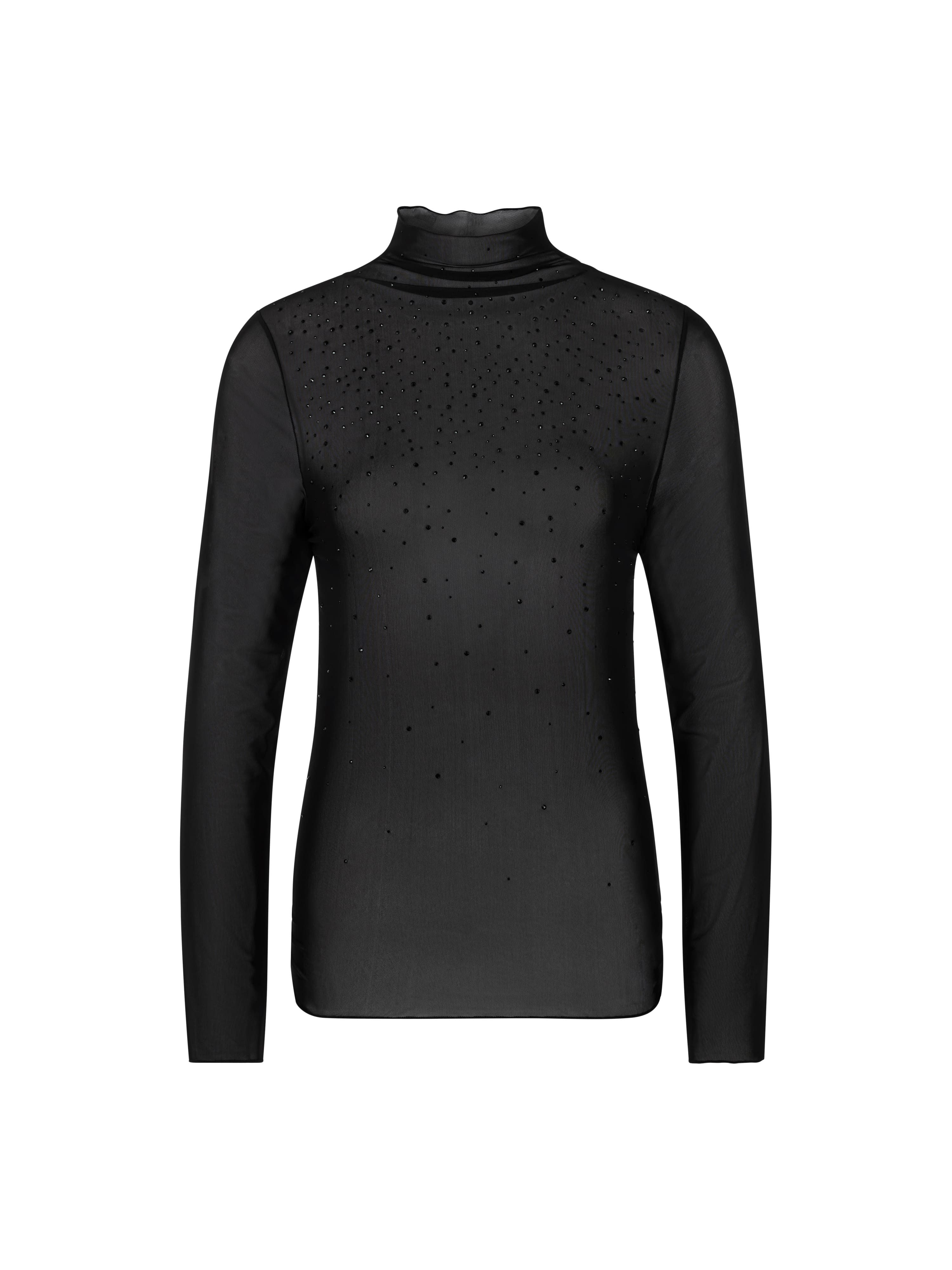 Langarmshirt