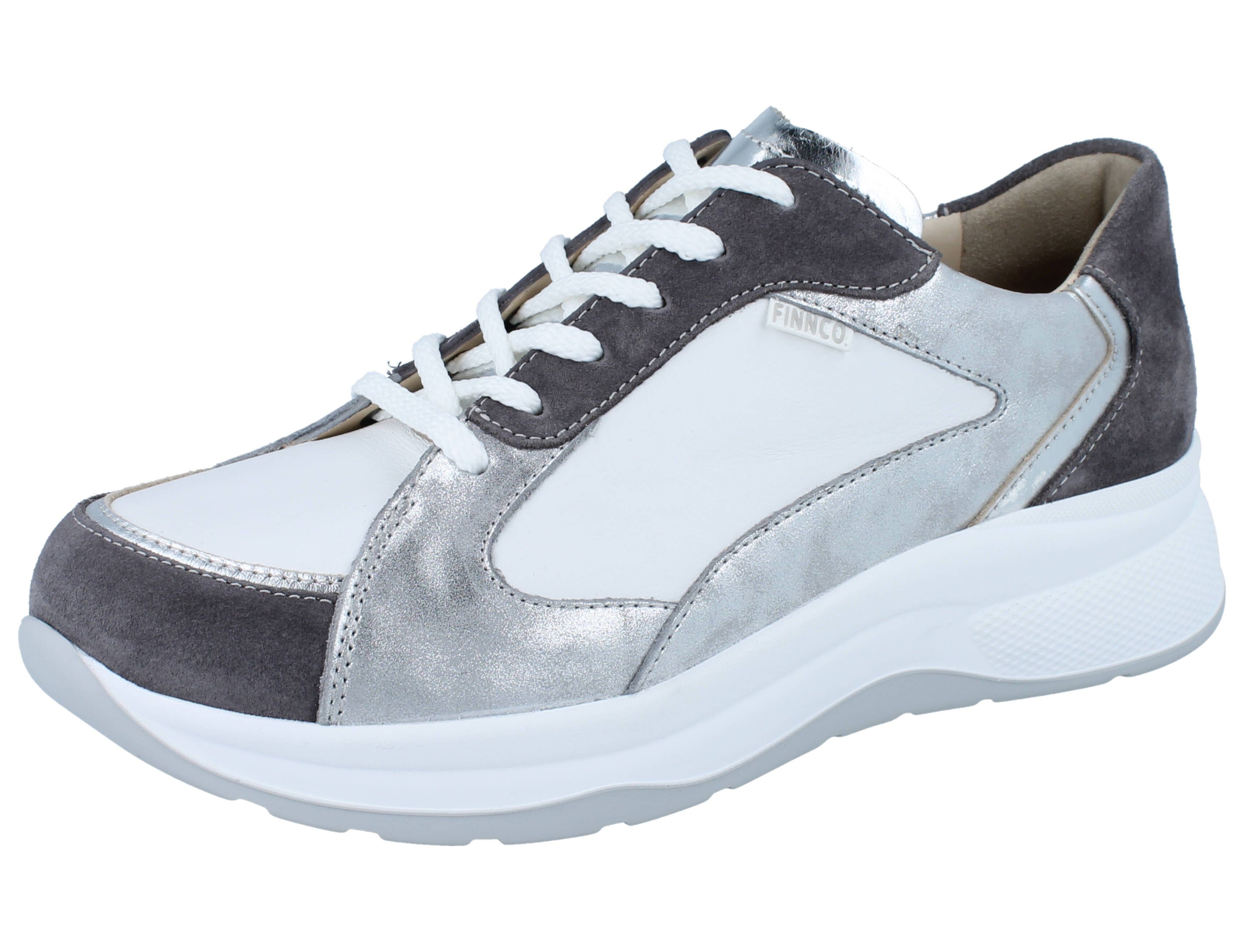 Finn Comfort Piccadilly Schnürschuh günstig online kaufen