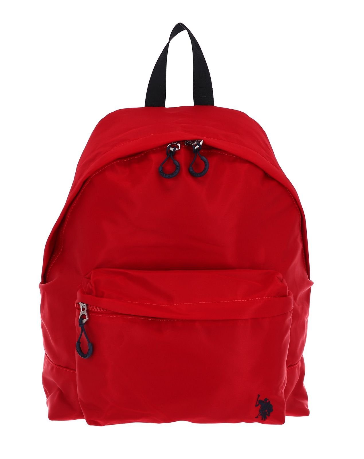 U.S. Freizeitrucksack Bigfork Red Assn Polo