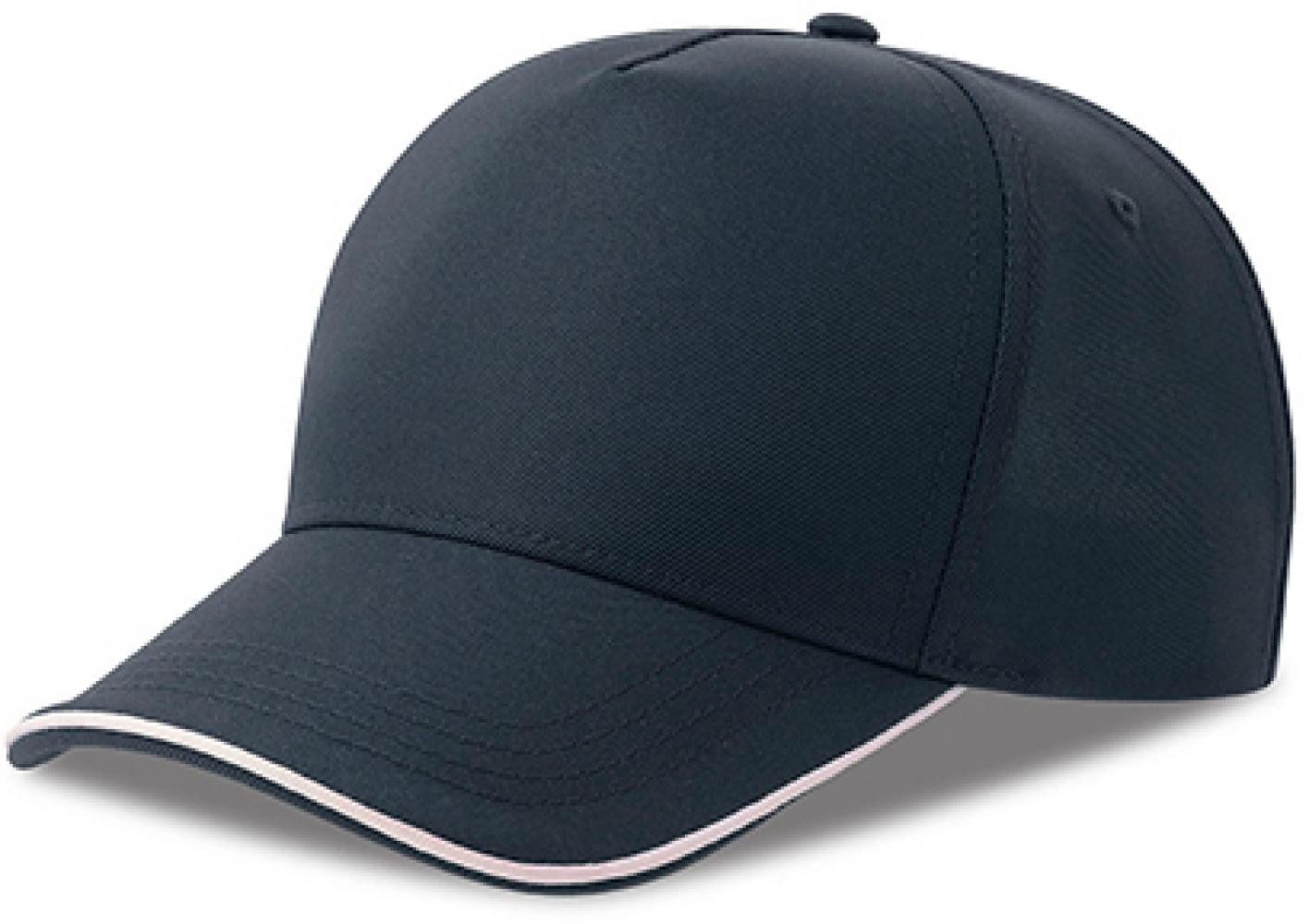Atlantis Baseball Cap Recy Five Piping günstig online kaufen