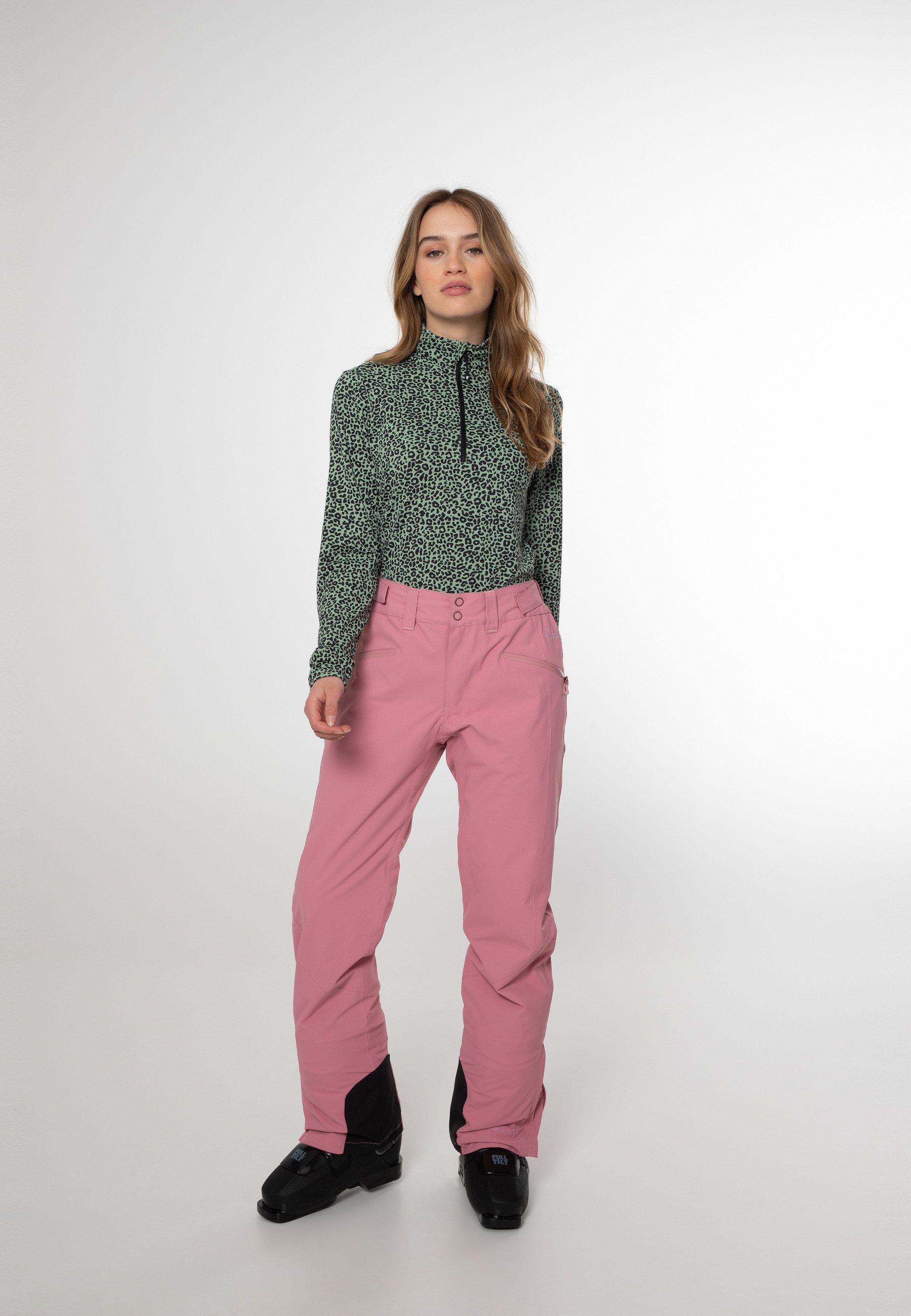 Protest Skihose KENSINGTON (1-tlg)