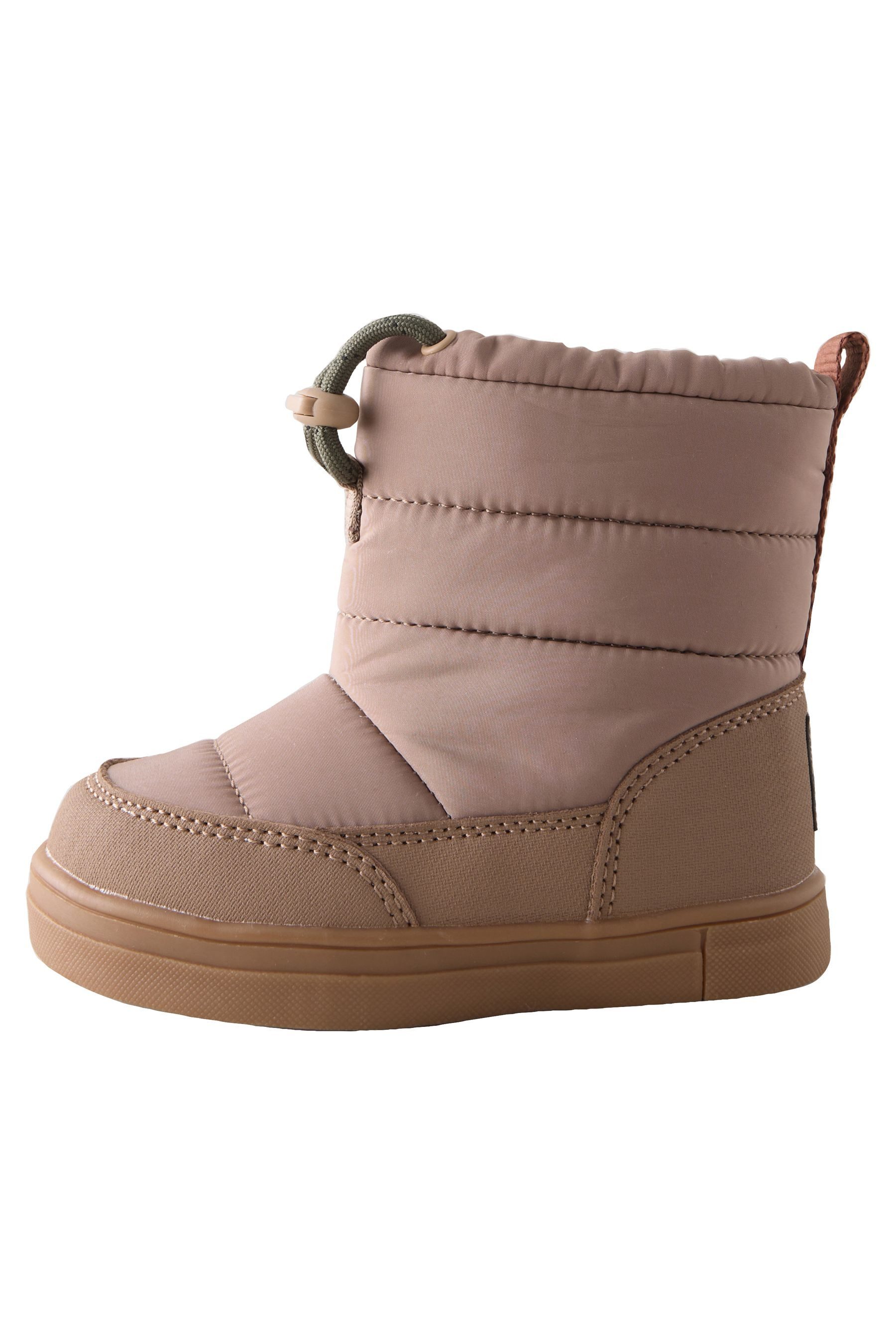 Next Thermal Thinsulate™ Wasserabweisende Steppstiefel Stiefel günstig online kaufen