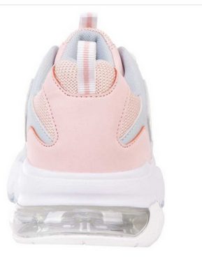 Kappa Damensneaker Kappa Yero Ice/L Pink Sneaker