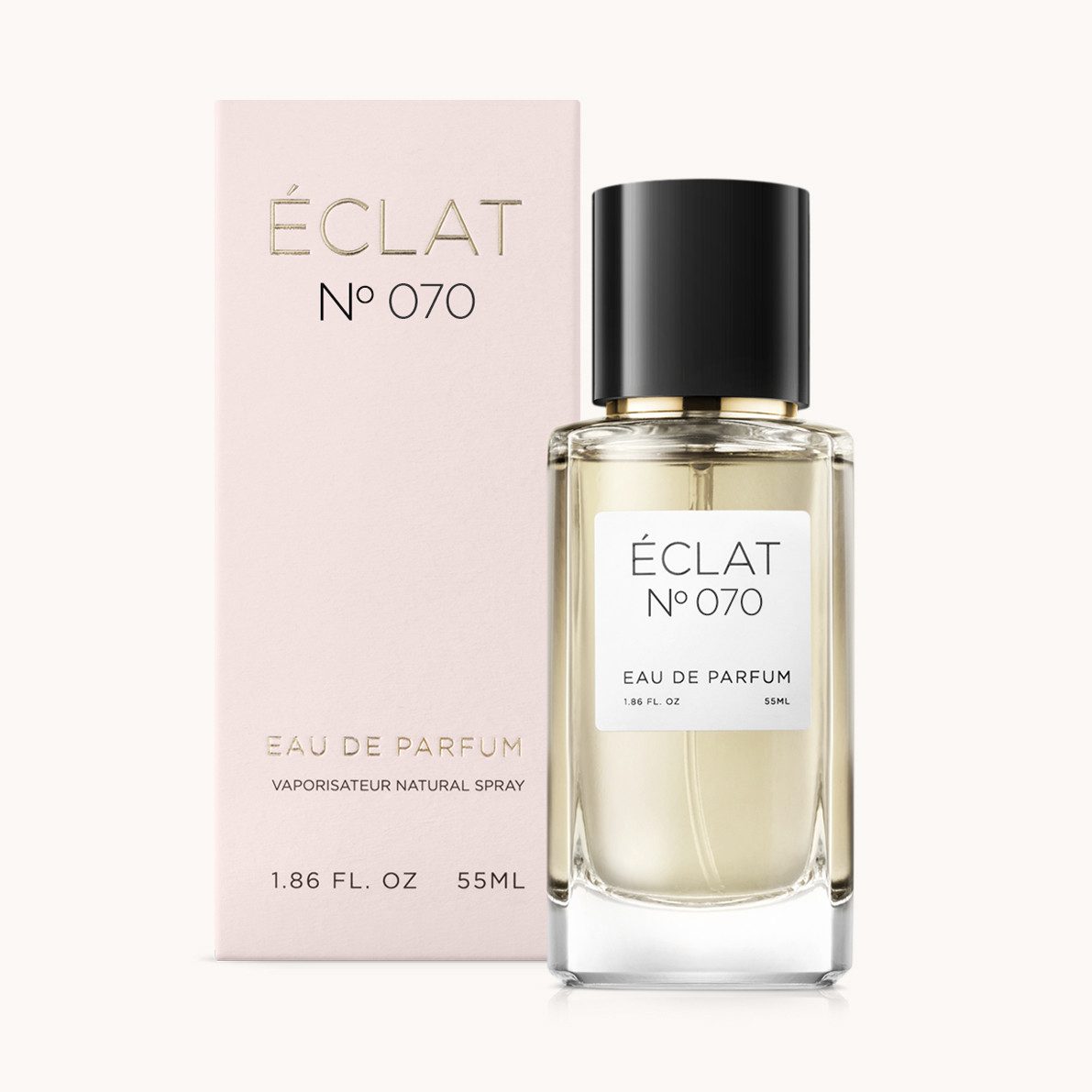 ÉCLAT Eau de Parfum ÉCLAT 070 Damenduft 55 ml EdP