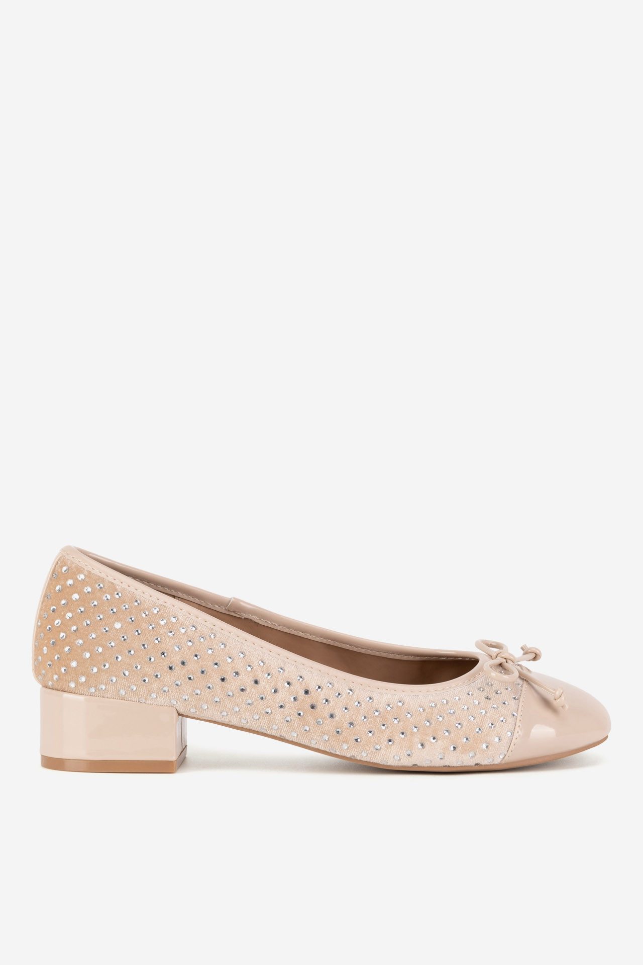 Nine West NINE WEST Damen Pumpe 39 natur 5905588889540 Pumps günstig online kaufen