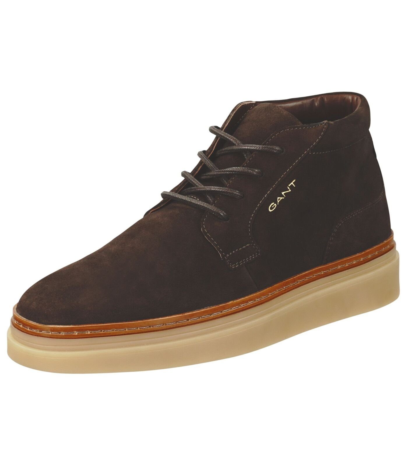 Gant Sneaker Leder Sneaker