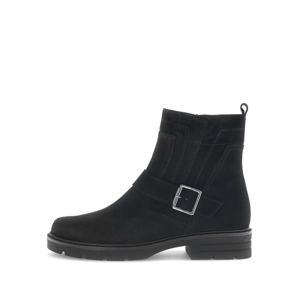 Gabor Elegante Stiefelette Rauleder Stiefelette günstig online kaufen