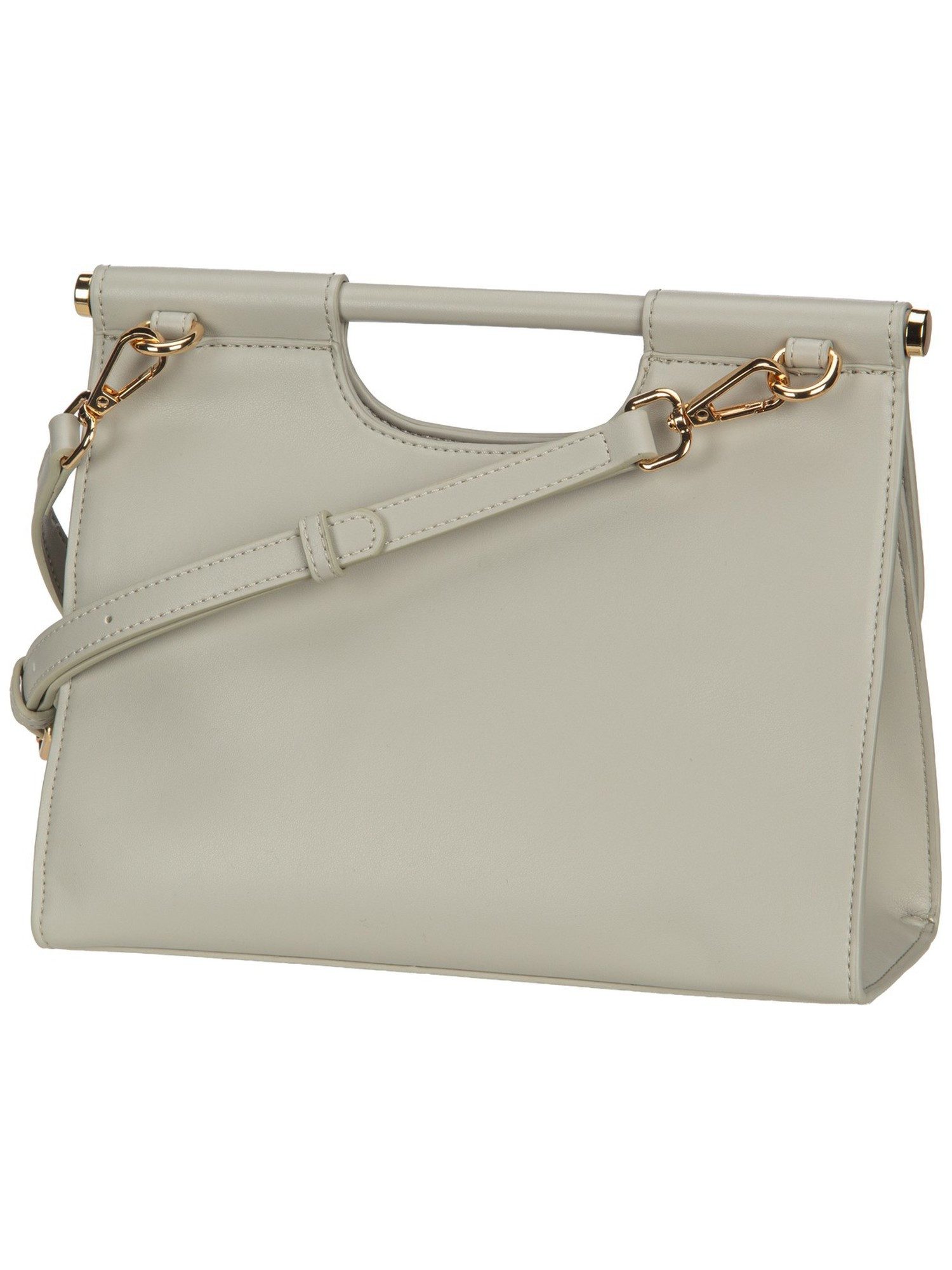 Seidenfelt Manufaktur Handtasche Ryd Top Handle, Henkeltaschen