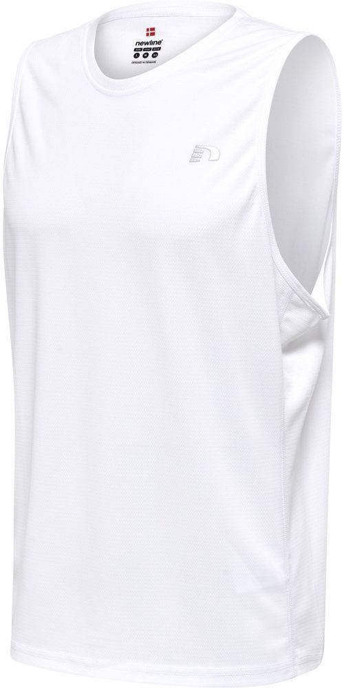 NewLine T-Shirt Men'S Core Running Singlet