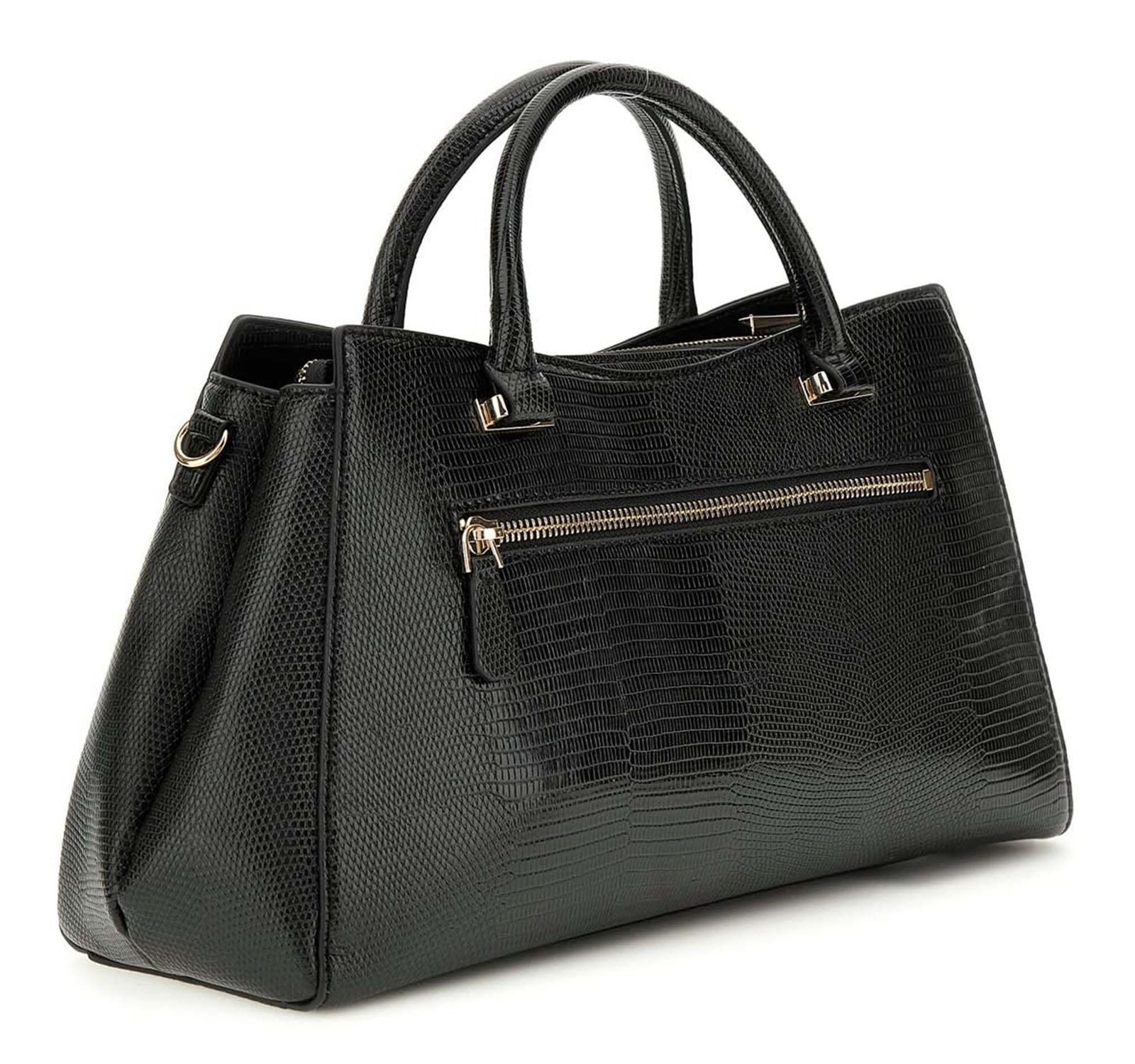 Guess Handtasche Luxury Satchel günstig online kaufen