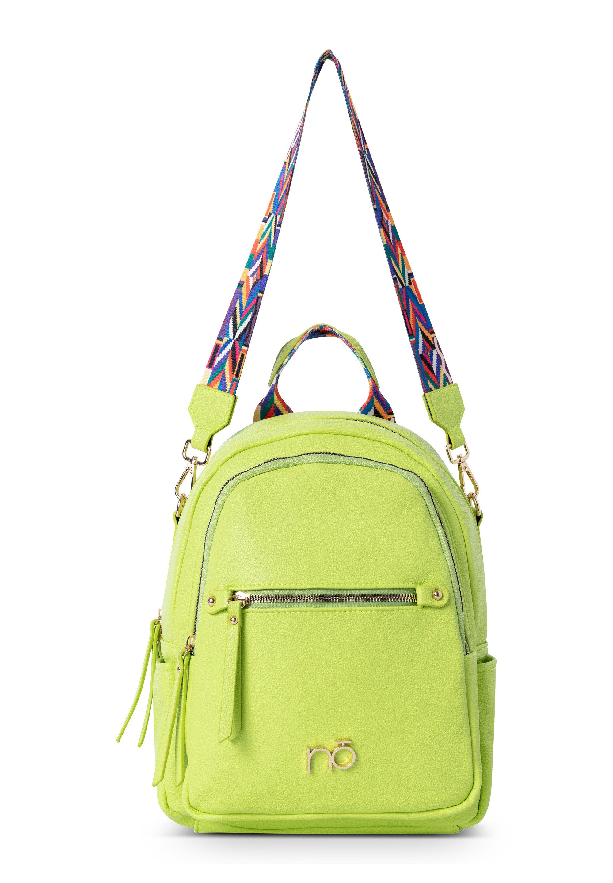 NOBO Rucksack TANTALUS, 2 Hauptfächer, 6 günstig online kaufen