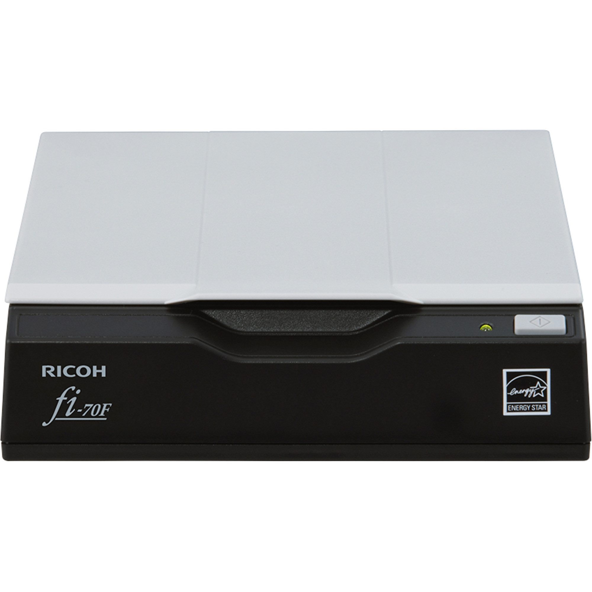 Ricoh Fujitsu fi-70F, Flachbettscanner Scanner