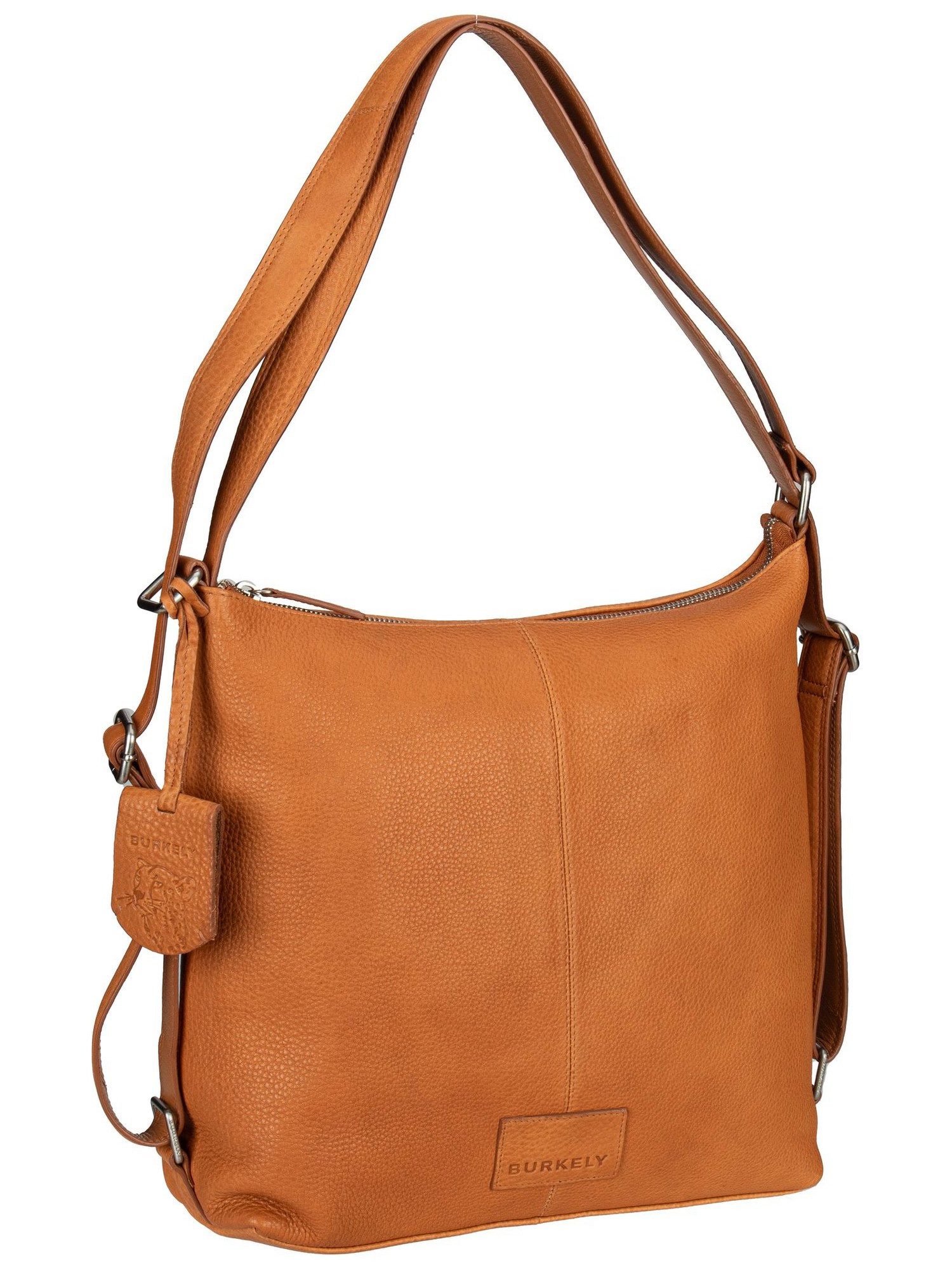 Burkely Rucksack Soft Skylar