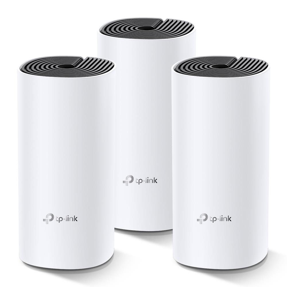 tp-link Deco M4 WLAN-Router