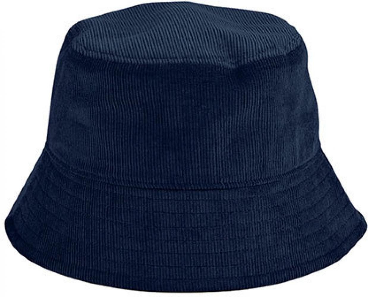 Beechfield® Outdoorhut EarthAware® Organic Cord Bucket günstig online kaufen