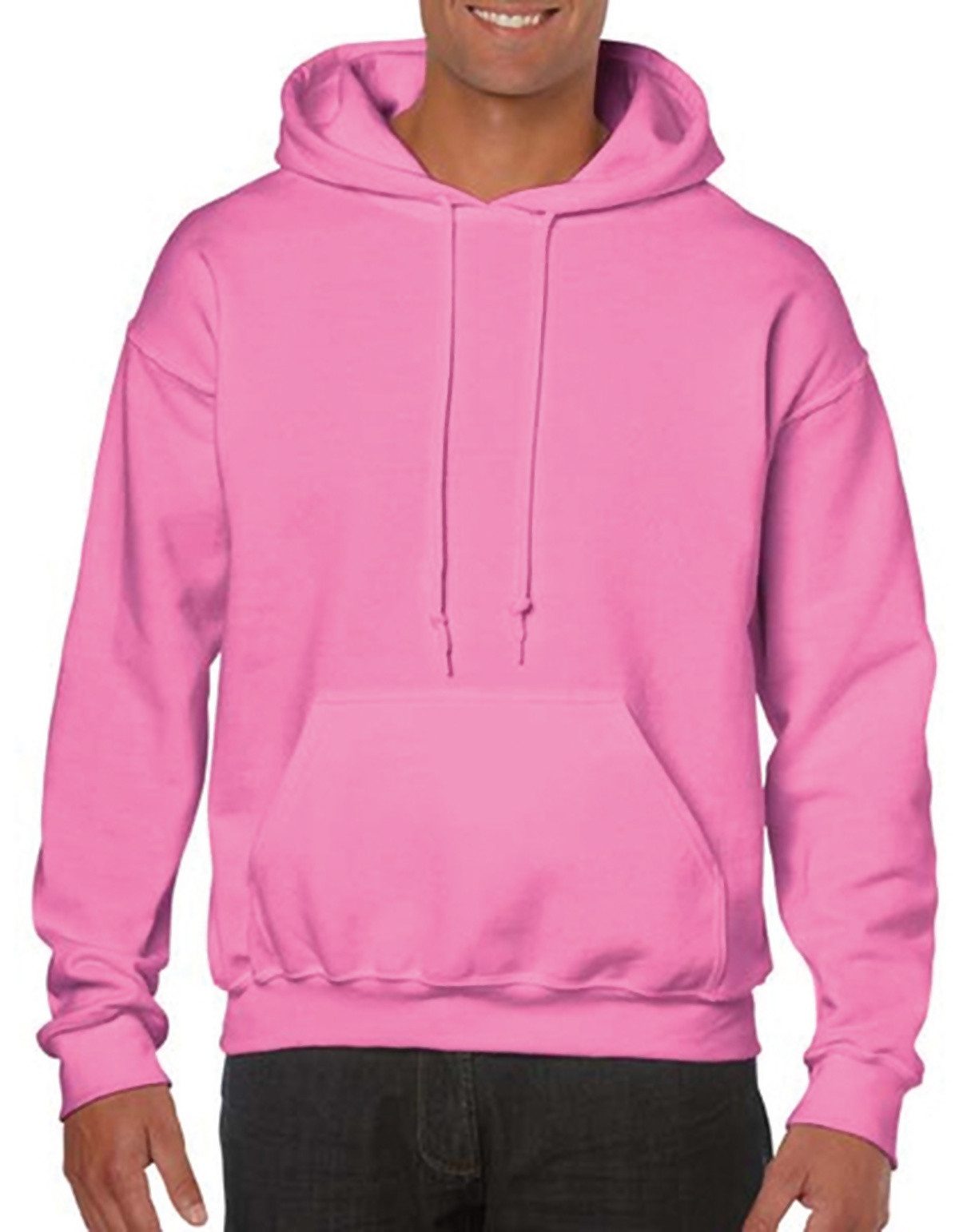 Gildan Hoodie Heavy Blend™ Adult Hooded günstig online kaufen