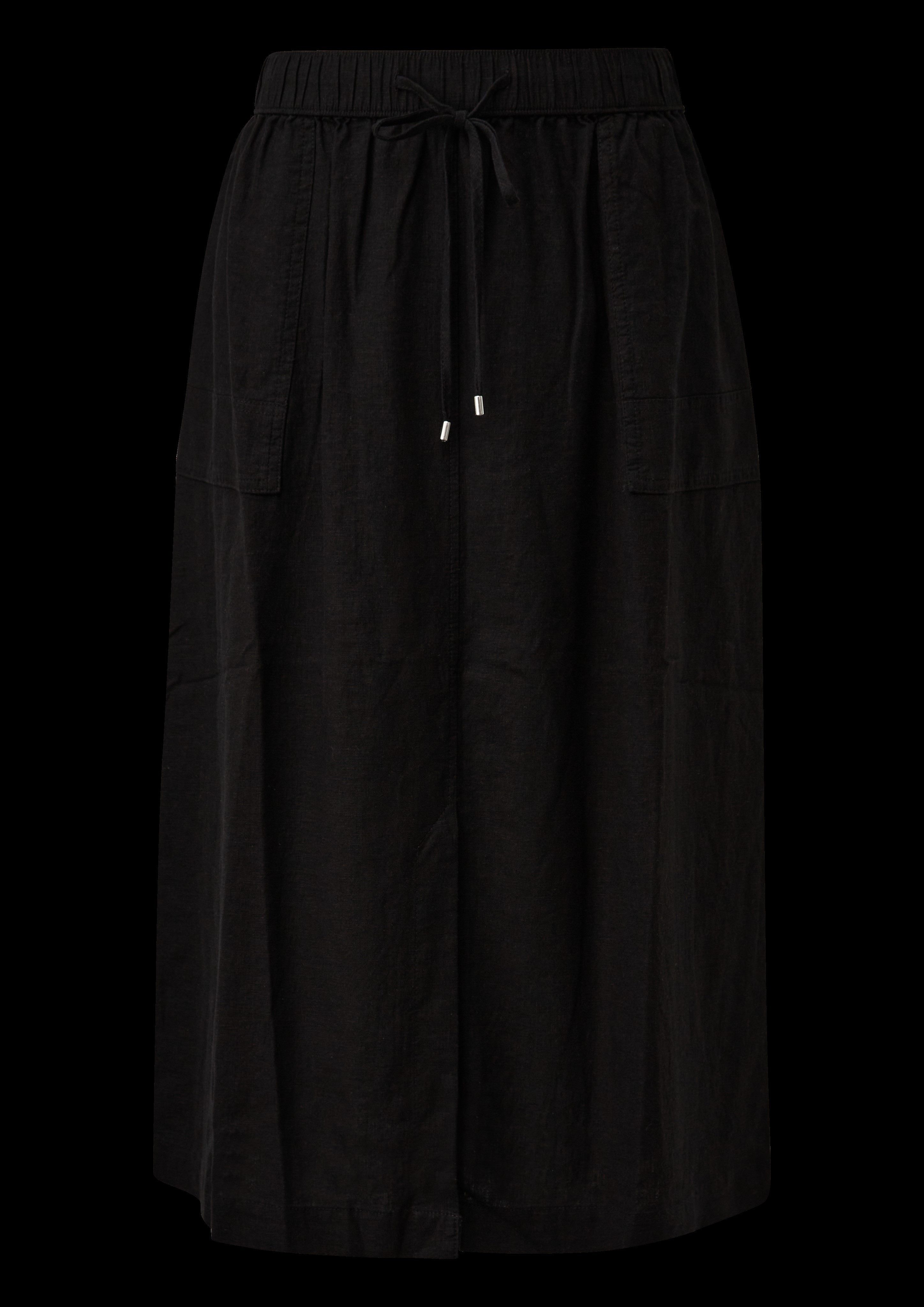 s.Oliver Midirock mit elastischem Bund