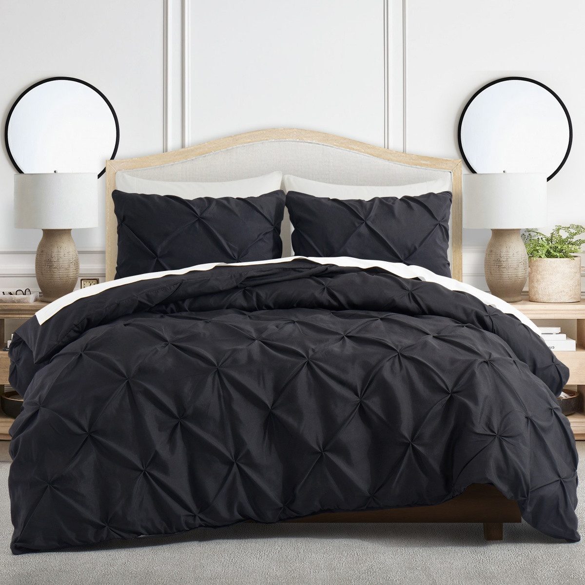 Bellaro Life Bettwäsche Moderne Bettwäsche, weich & atmungsaktiv, Falten-De günstig online kaufen