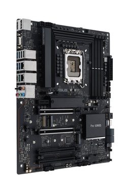 Asus PRO WS W680-ACE Mainboard