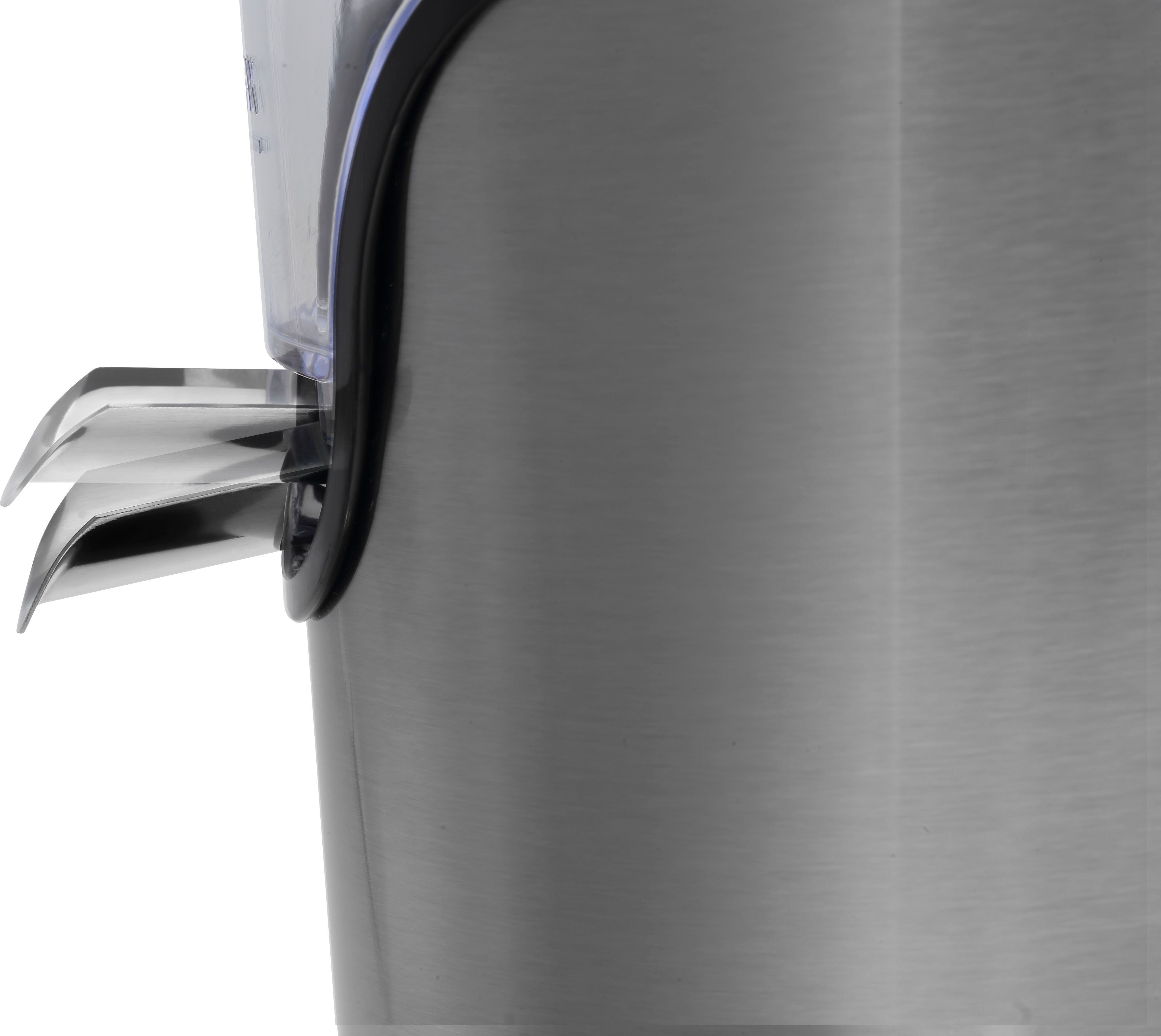 GORENJE Zitruspresse CJ 100 HE, 100 W, Edelstahlsiebkorb