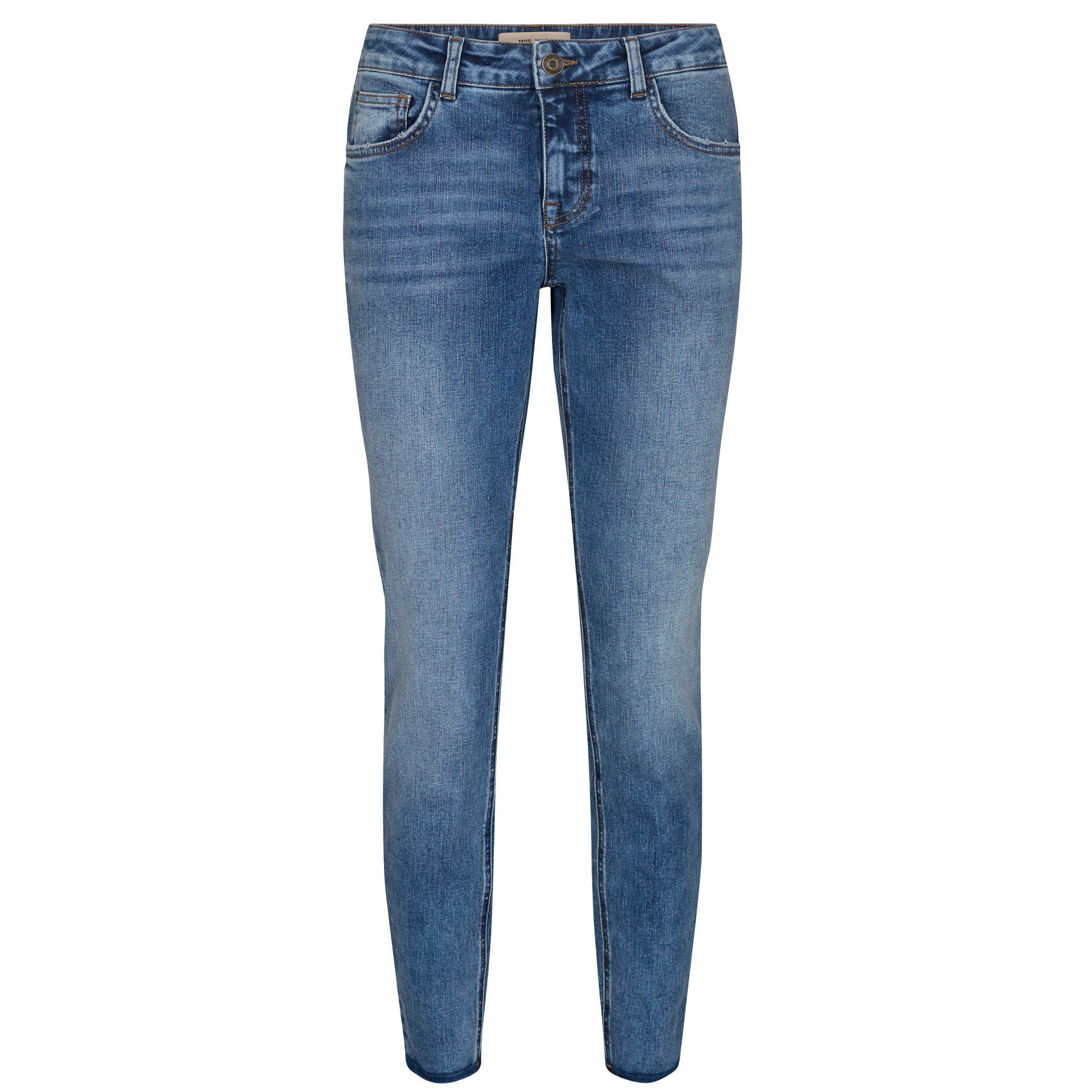 Mos Mosh Skinny-fit-Jeans Skinny Jeans VICE