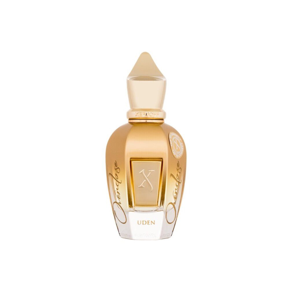 Körperpflegeduft Uden Overdose Edp Spray