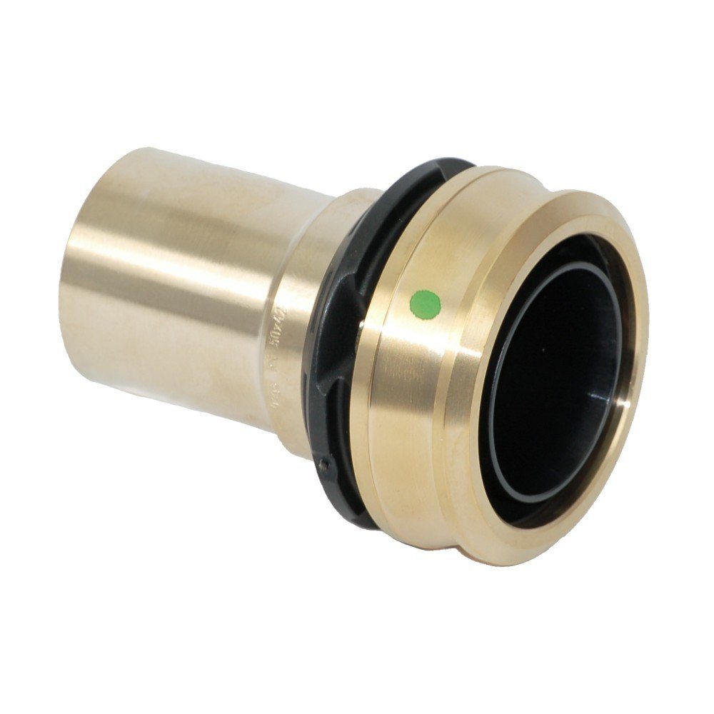 Viega Wasserrohr Viega Raxofix Einsteckstück für metall. Viega Systeme, Modell 5313, 16