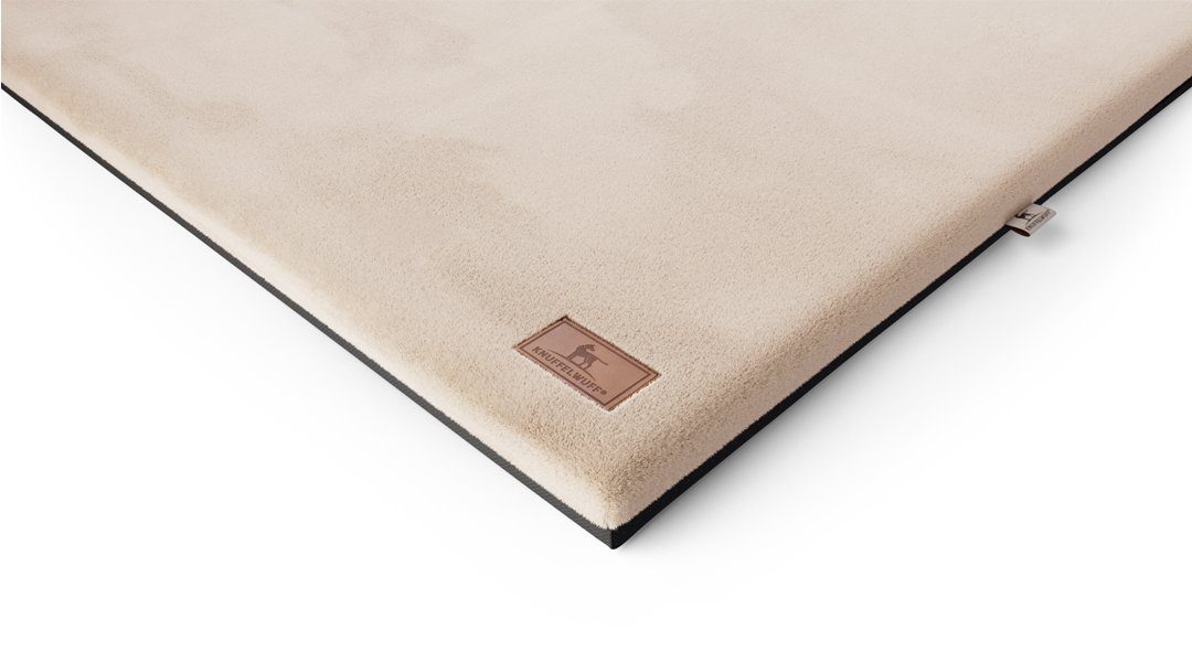 Knuffelwuff Hundematte Berrith, Orthopädisch