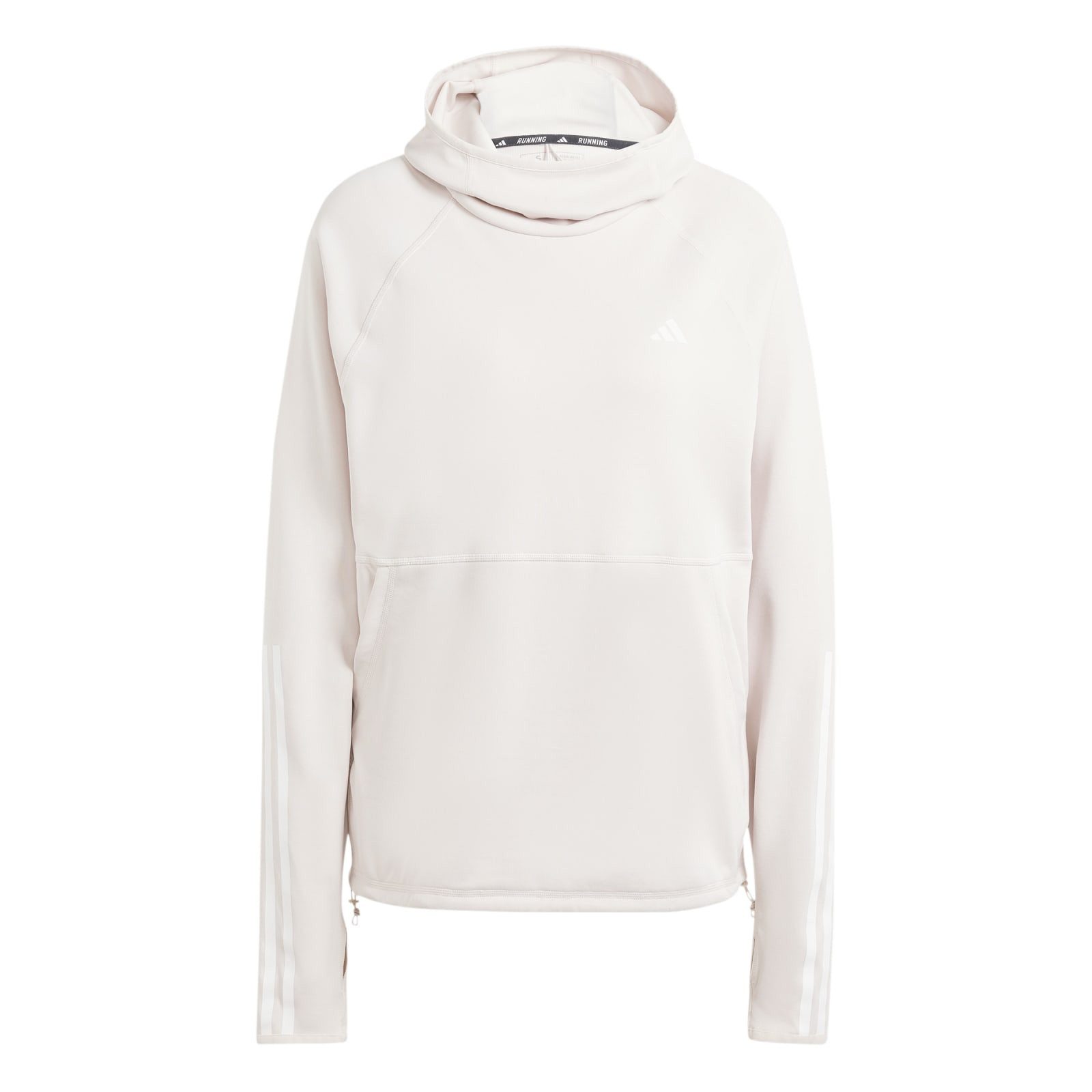 adidas Performance Kapuzenpullover Laufpullover Own The günstig online kaufen