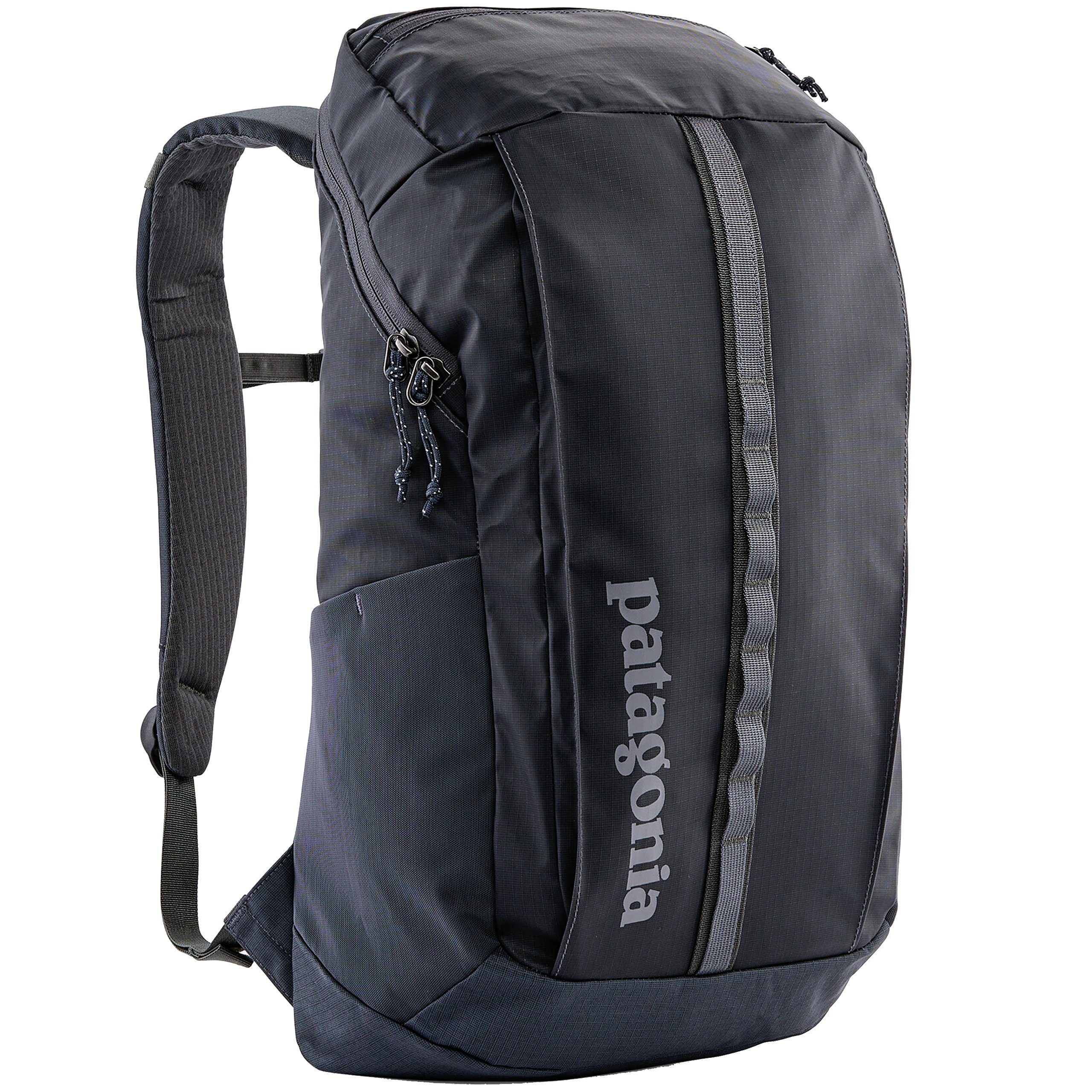 Patagonia Freizeitrucksack Patagonia Black Hole Pack 25 - wasserfester Alltagsrucksack, 25 Liter