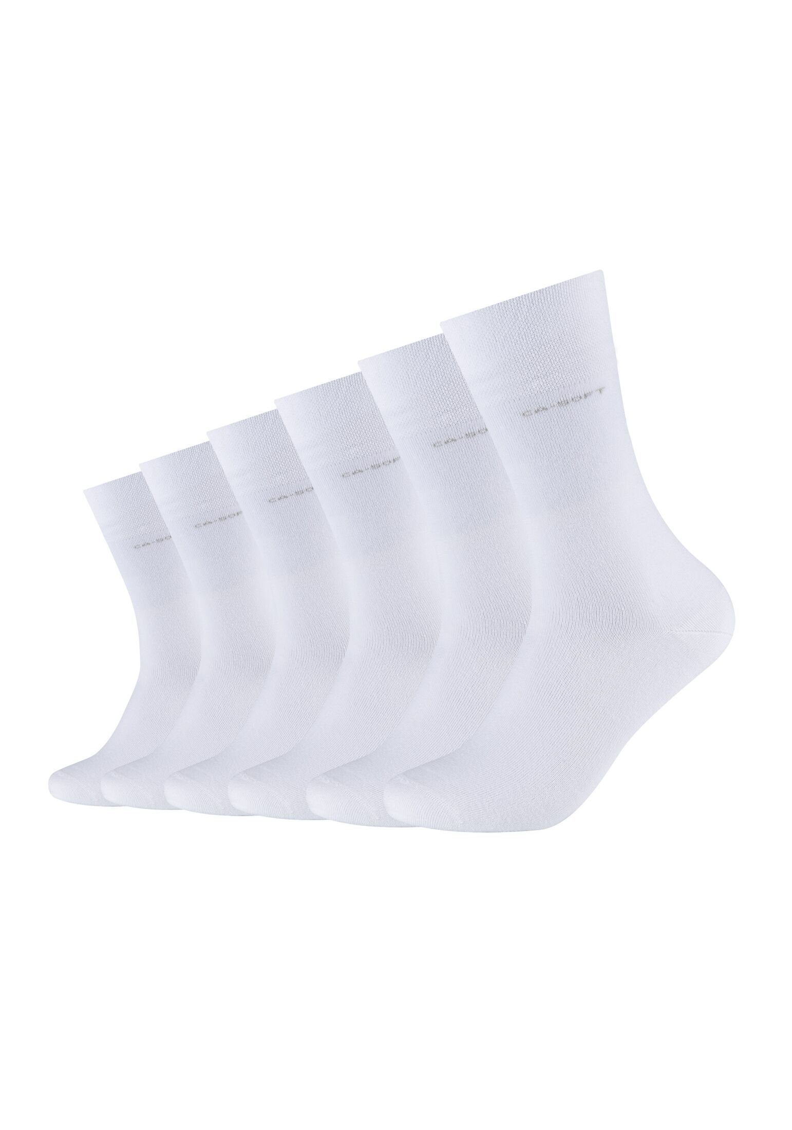 Camano Socken Socken 6er Pack günstig online kaufen