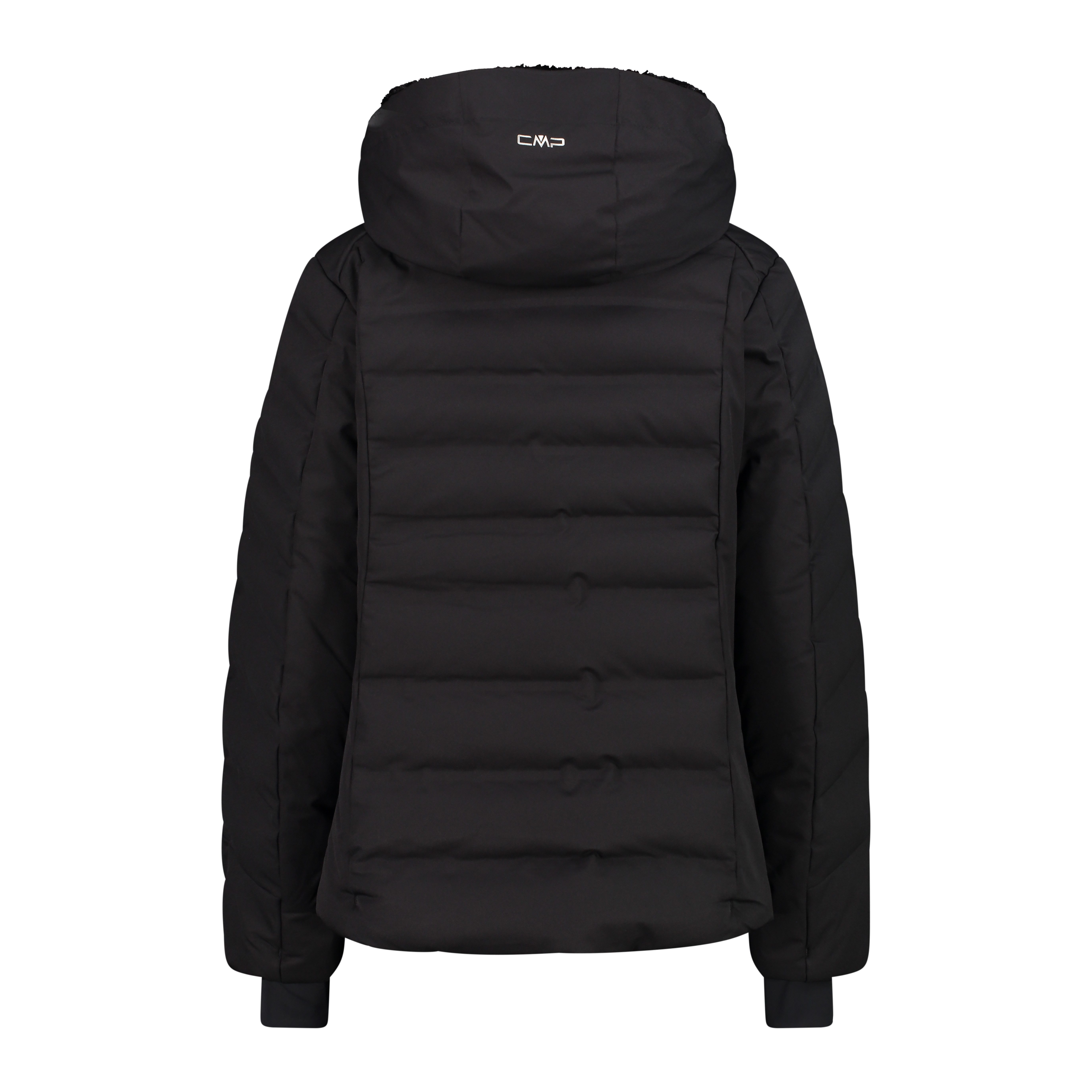 CMP Skijacke CMP Damen Skijacke Woman Jacket Fix Hood 34W4406 günstig online kaufen